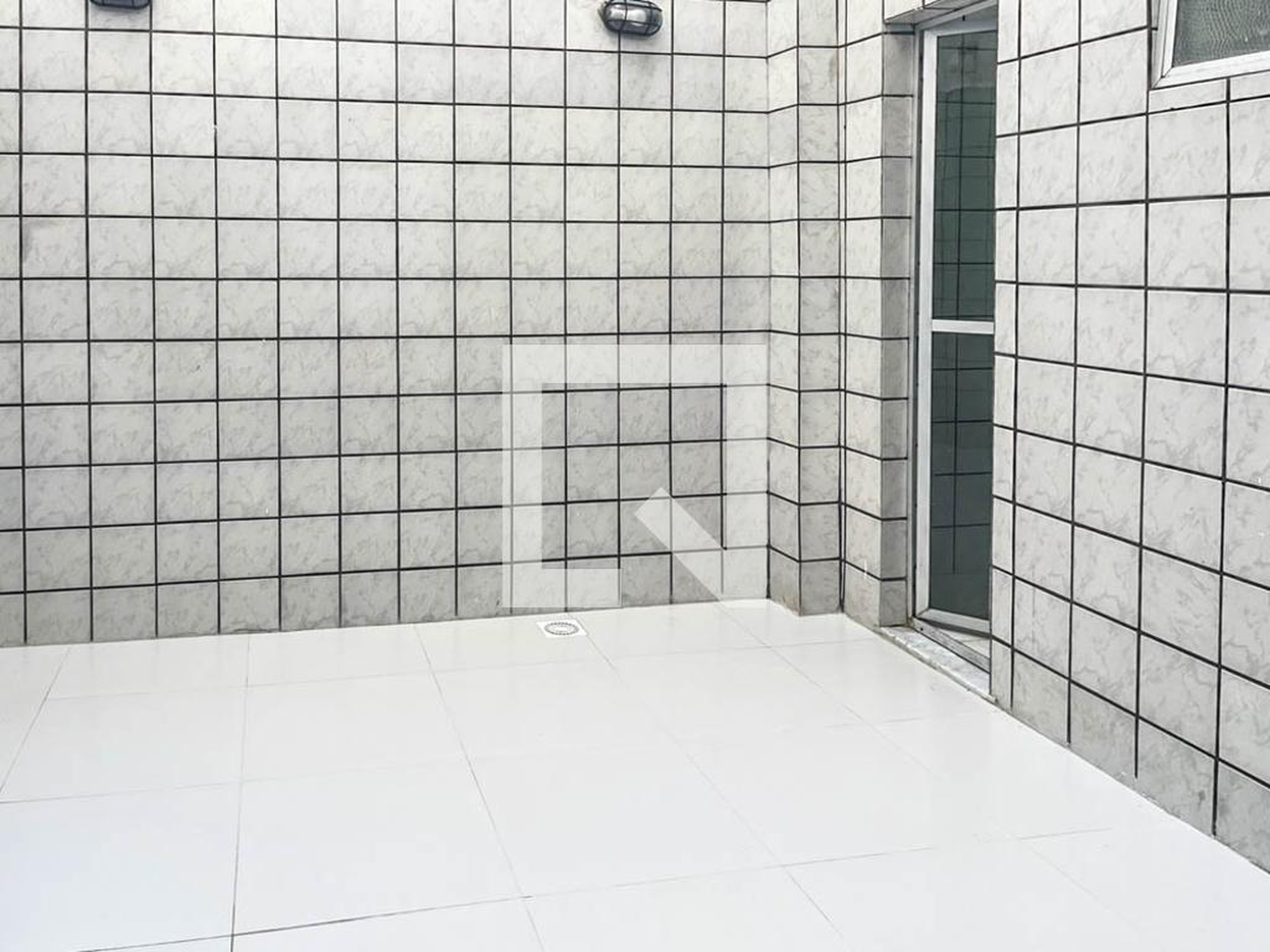 Área comum Condomínio em Avenida Sete de Setembro, 2085