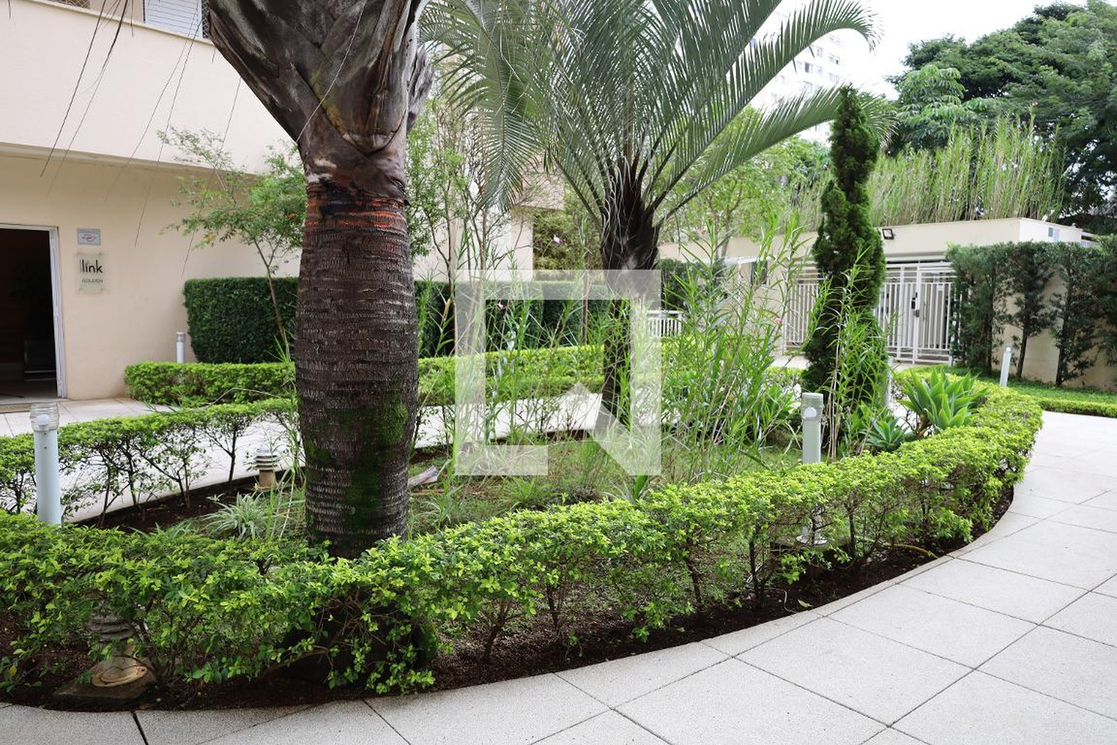 Área externa - Link Free Home