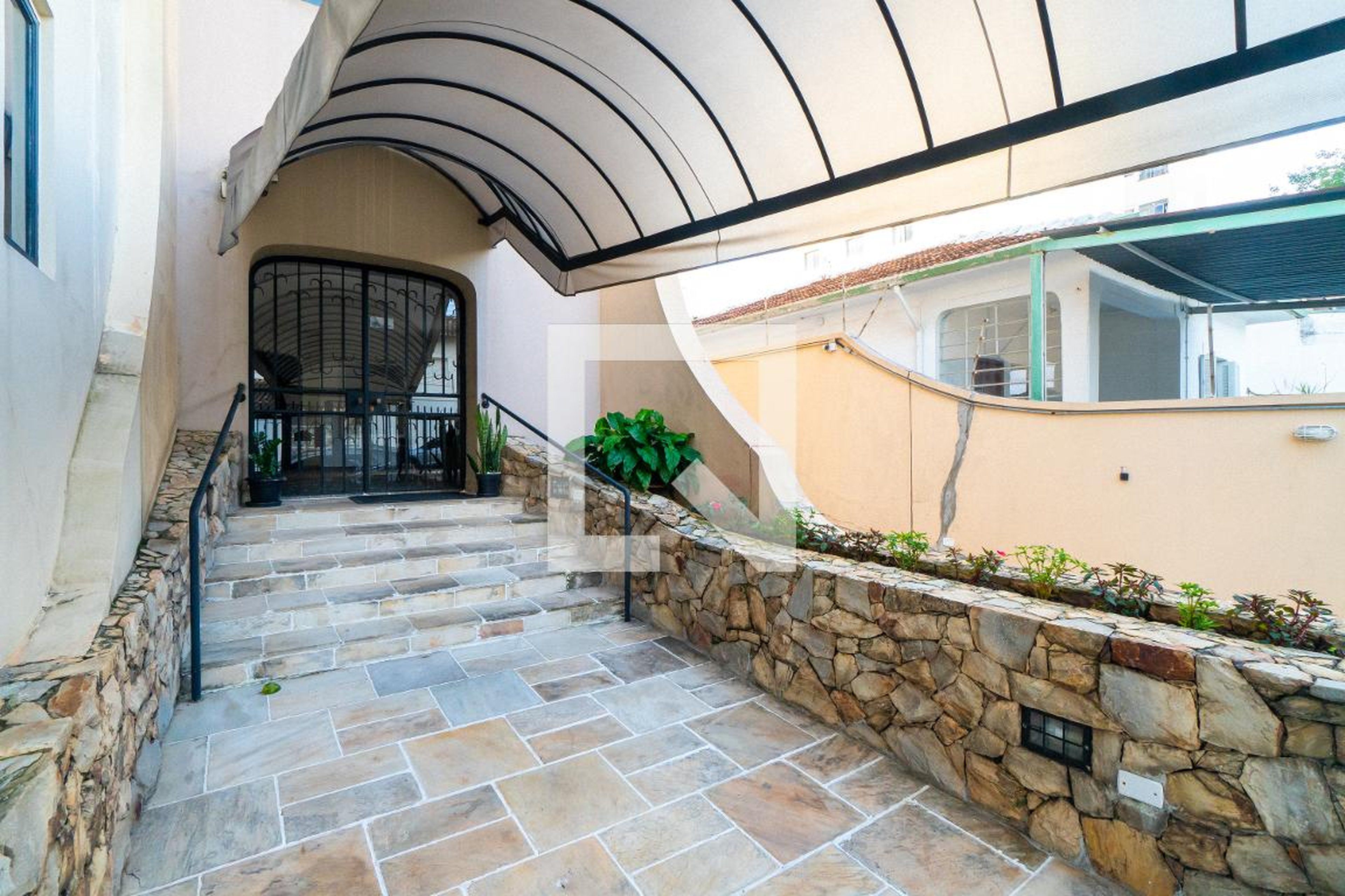 Entrada - Emilinha Affonso