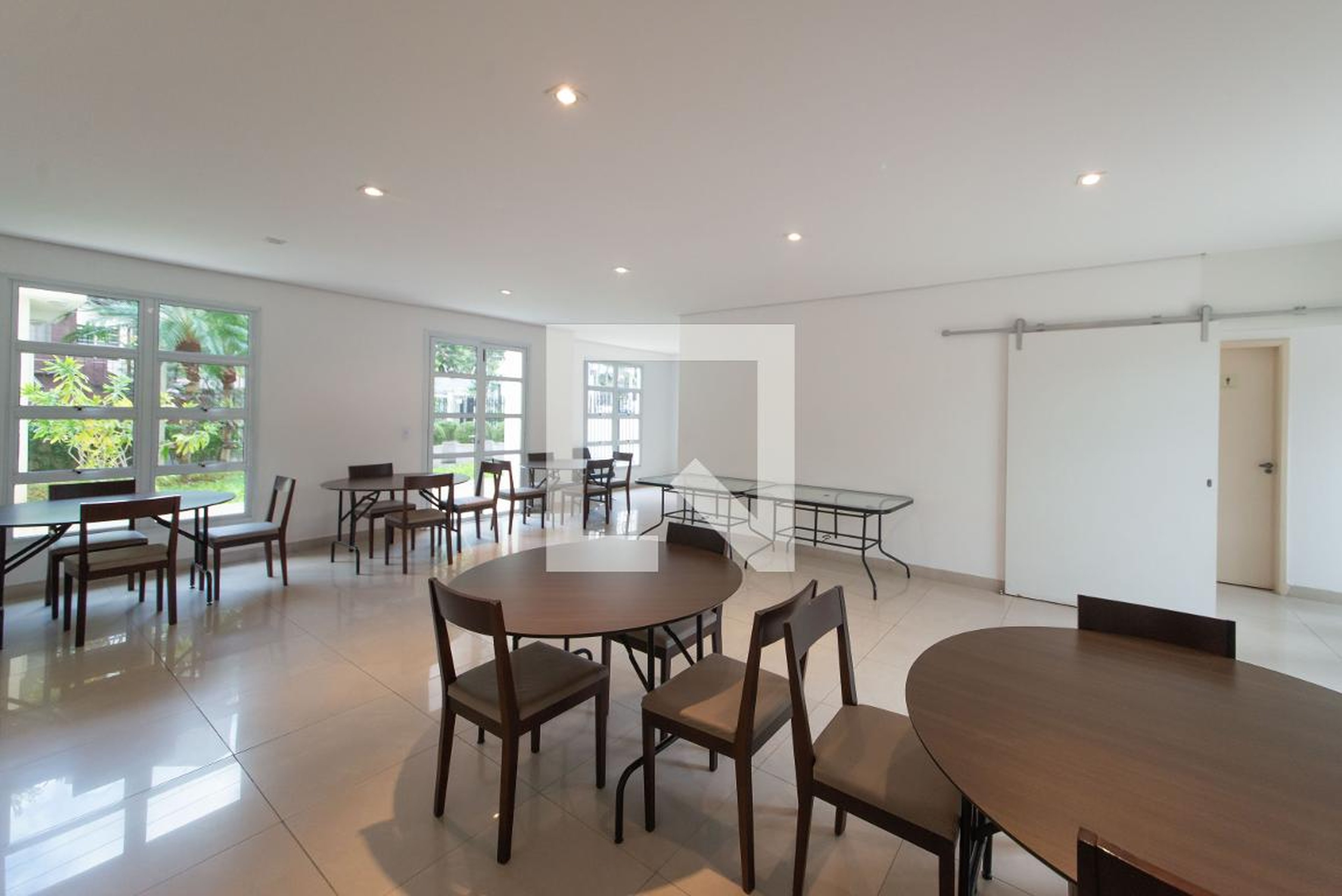 Salão de Festas - Bellagio II