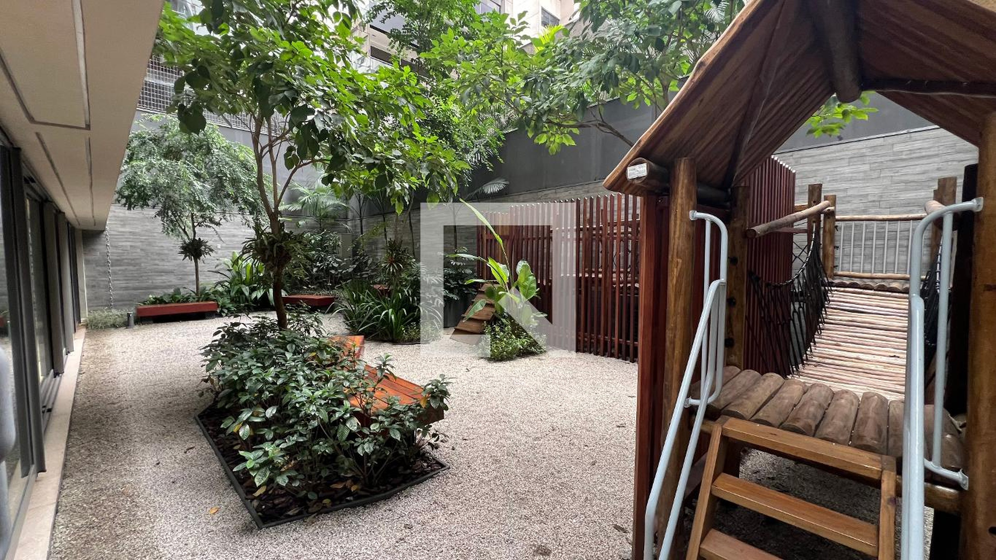 Playground - Lina Jardins