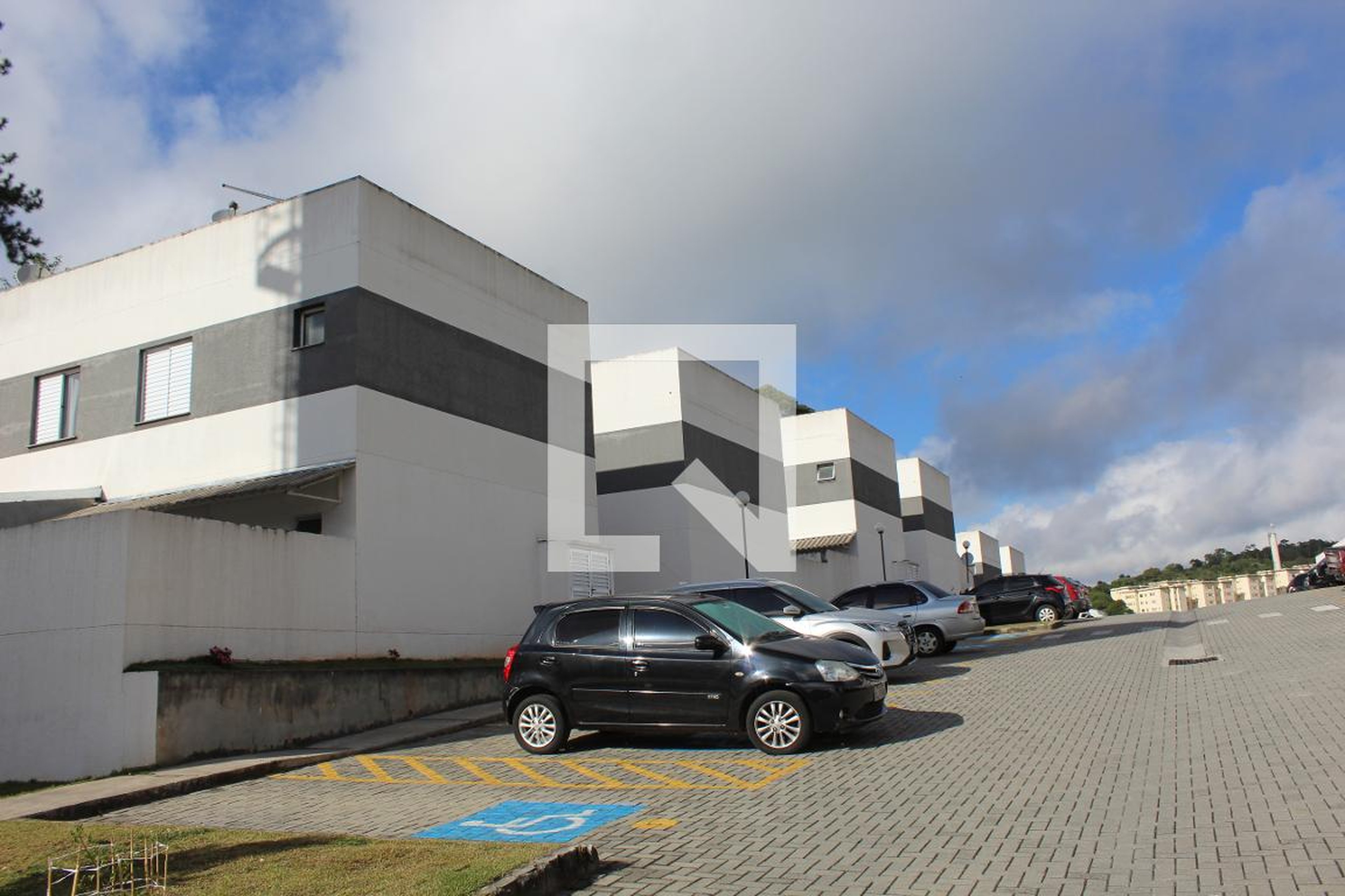 Condomínio - Residencial Reserva Cotia