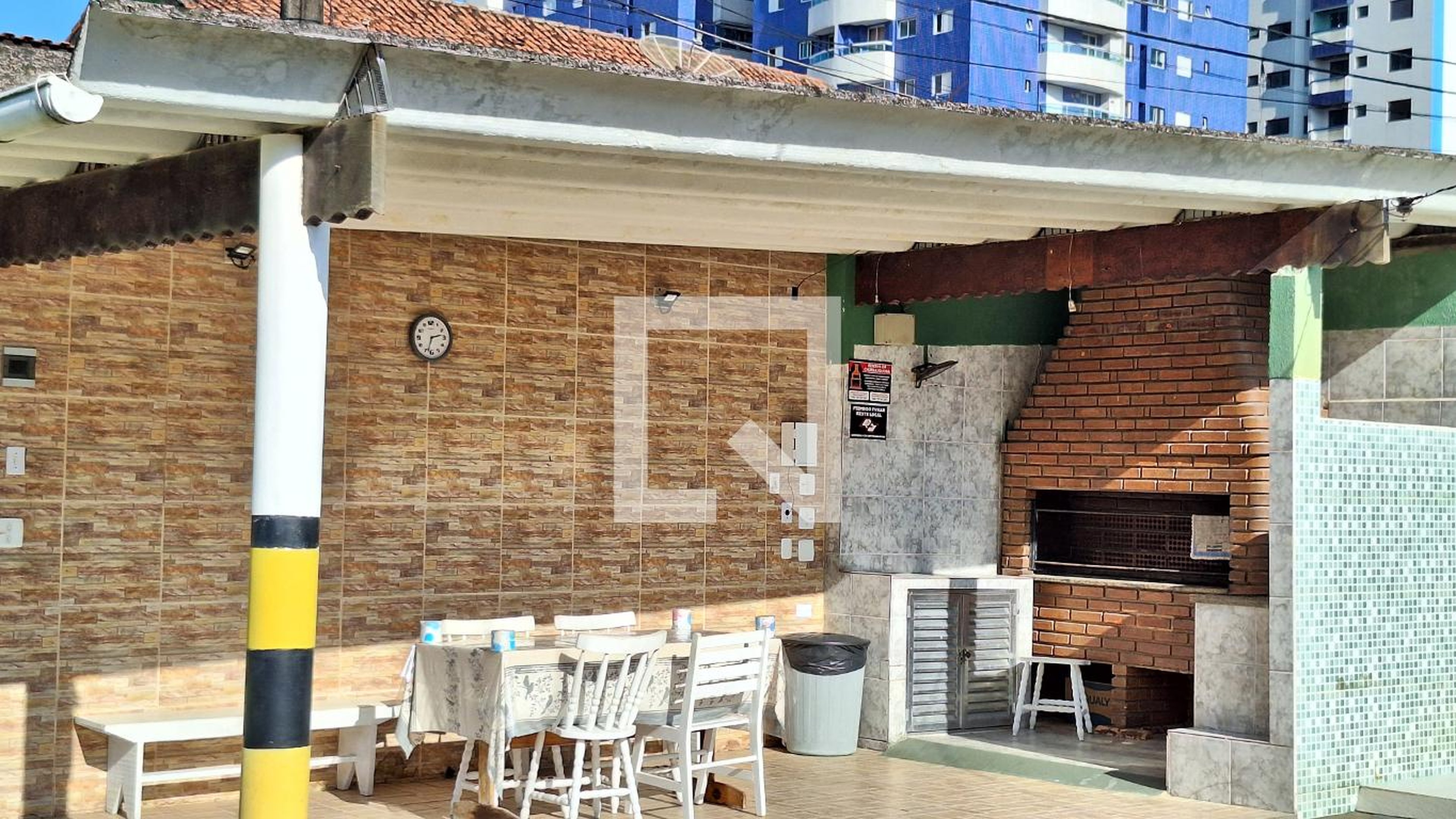 Churrasqueira - Pernambuco