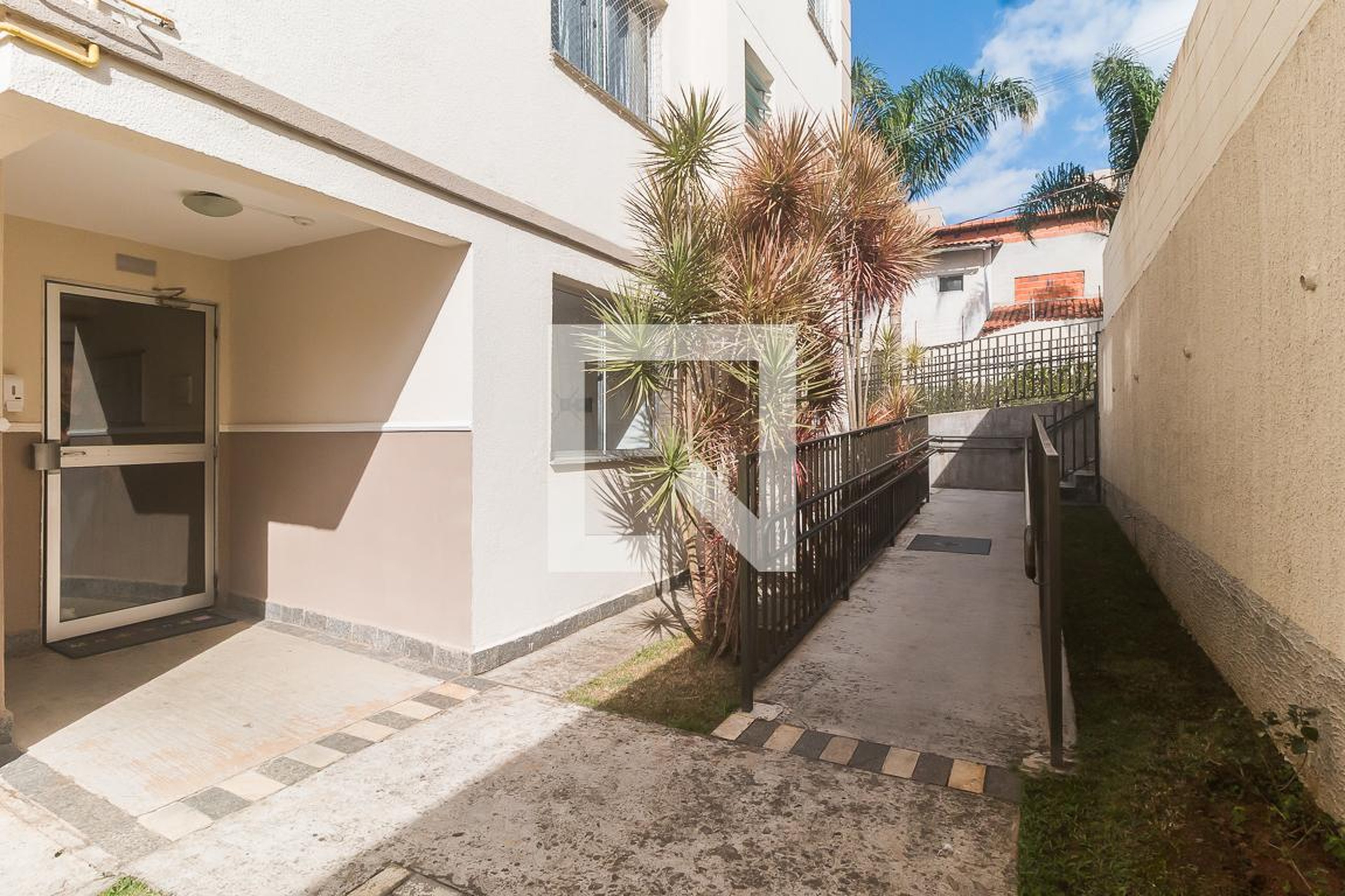 Entrada - Spazio Morandi