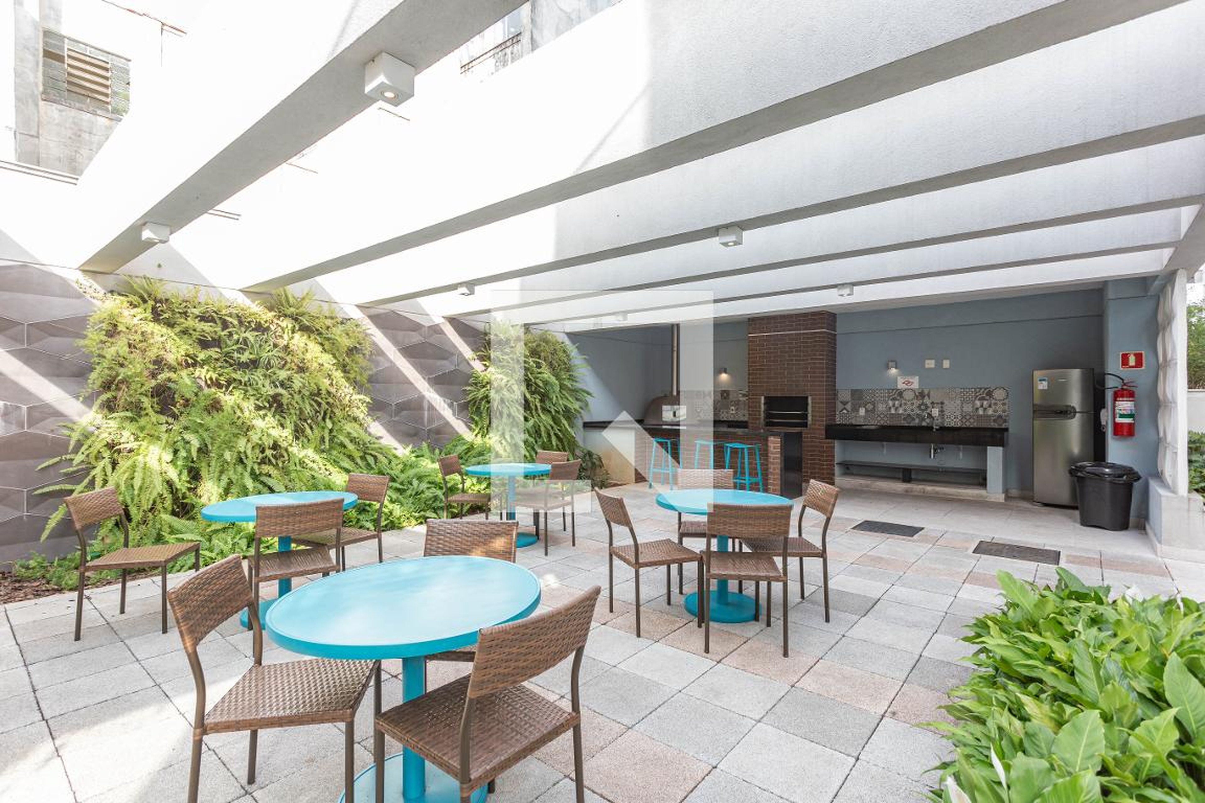 Churrasqueira - Arvo