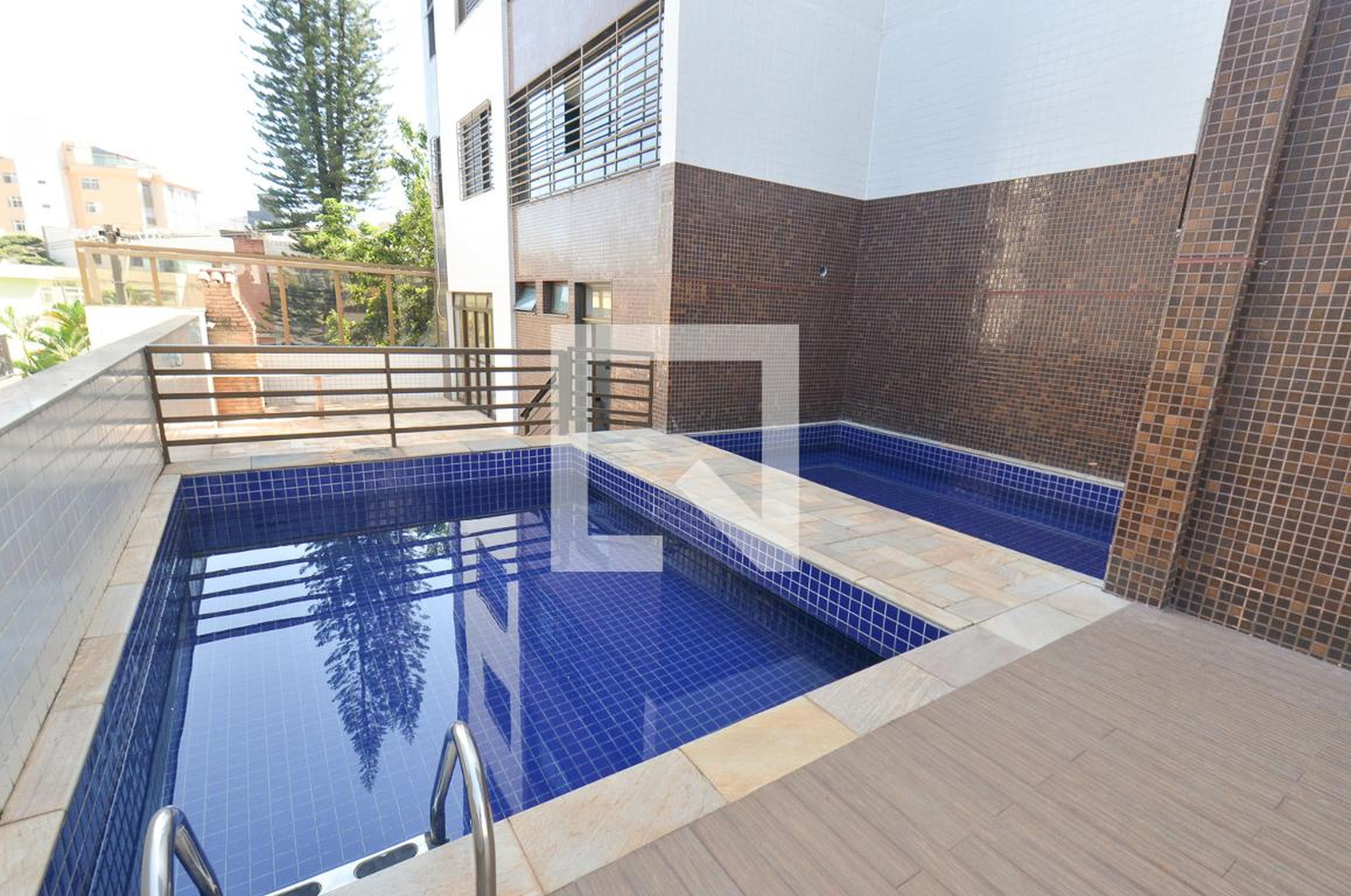 Piscina - 