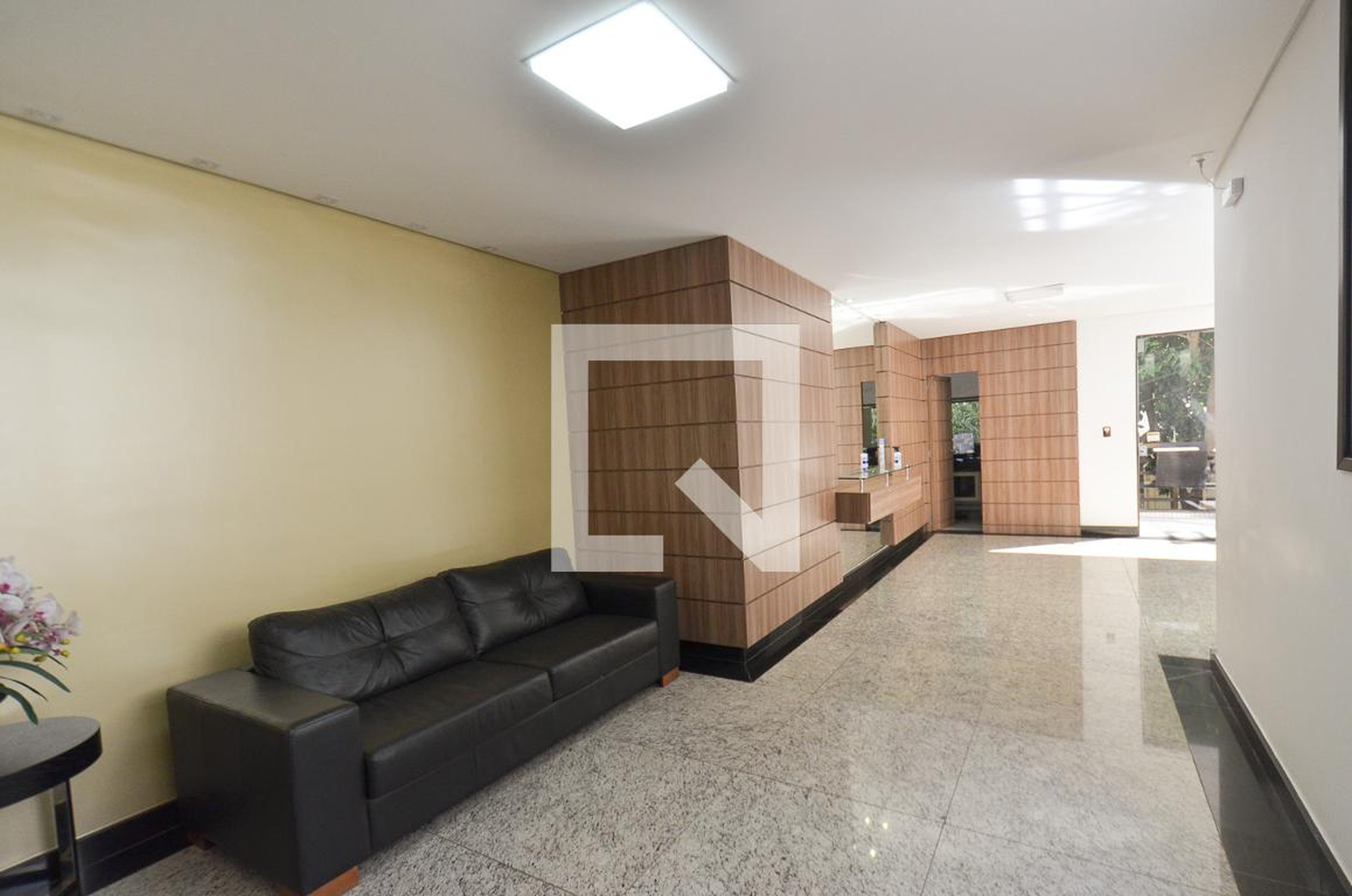 Hall de entrada - 