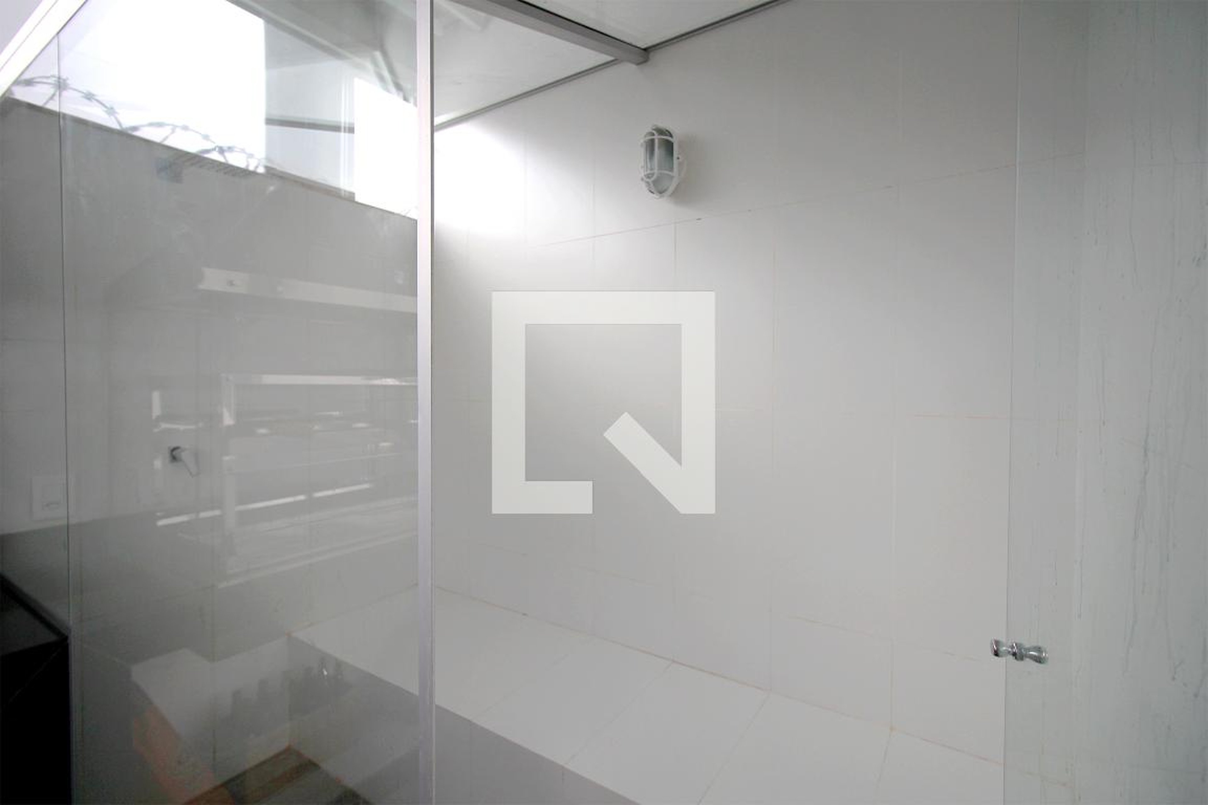 Sauna - Edifício Assis Viegas