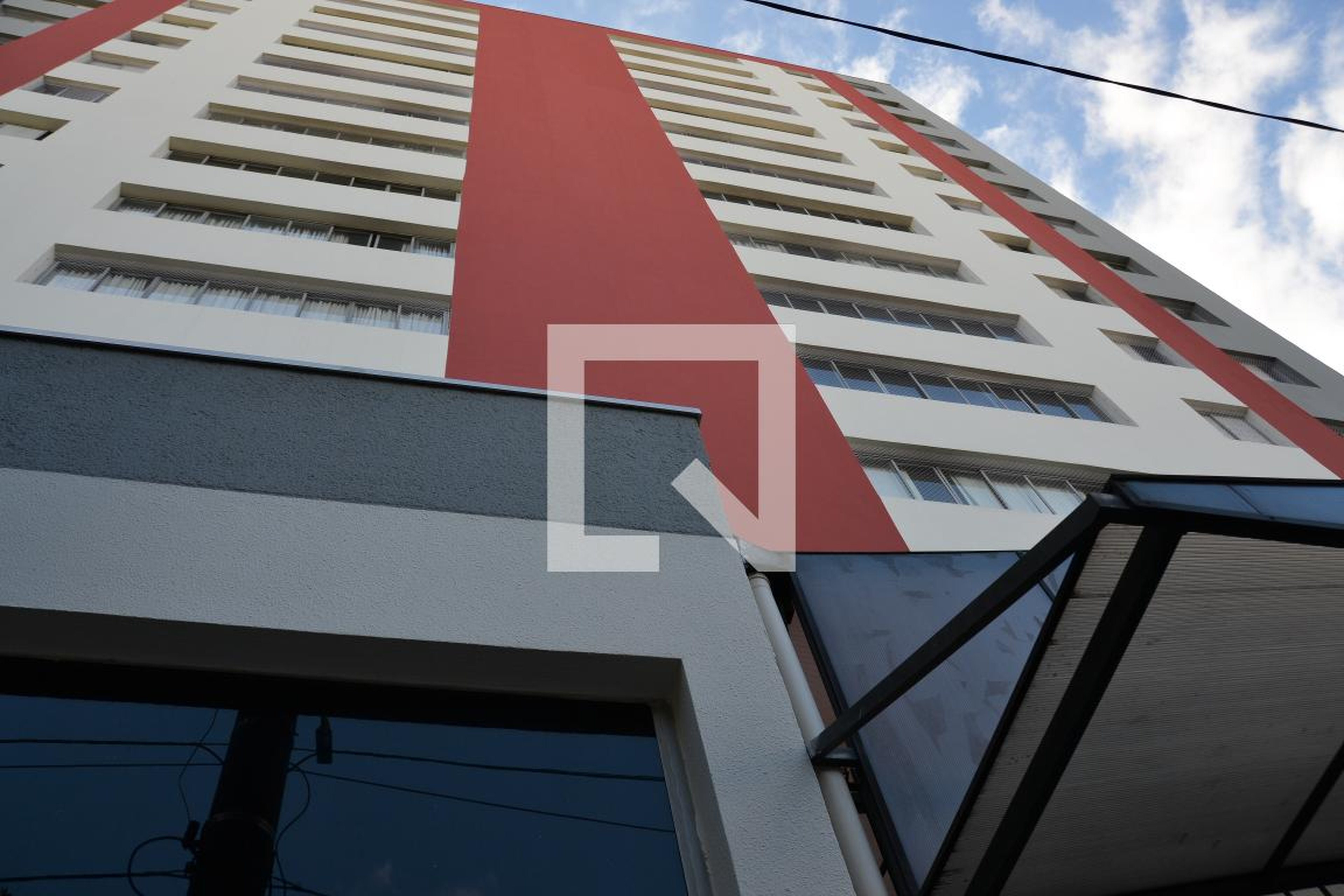 Fachada Edifício Batovi