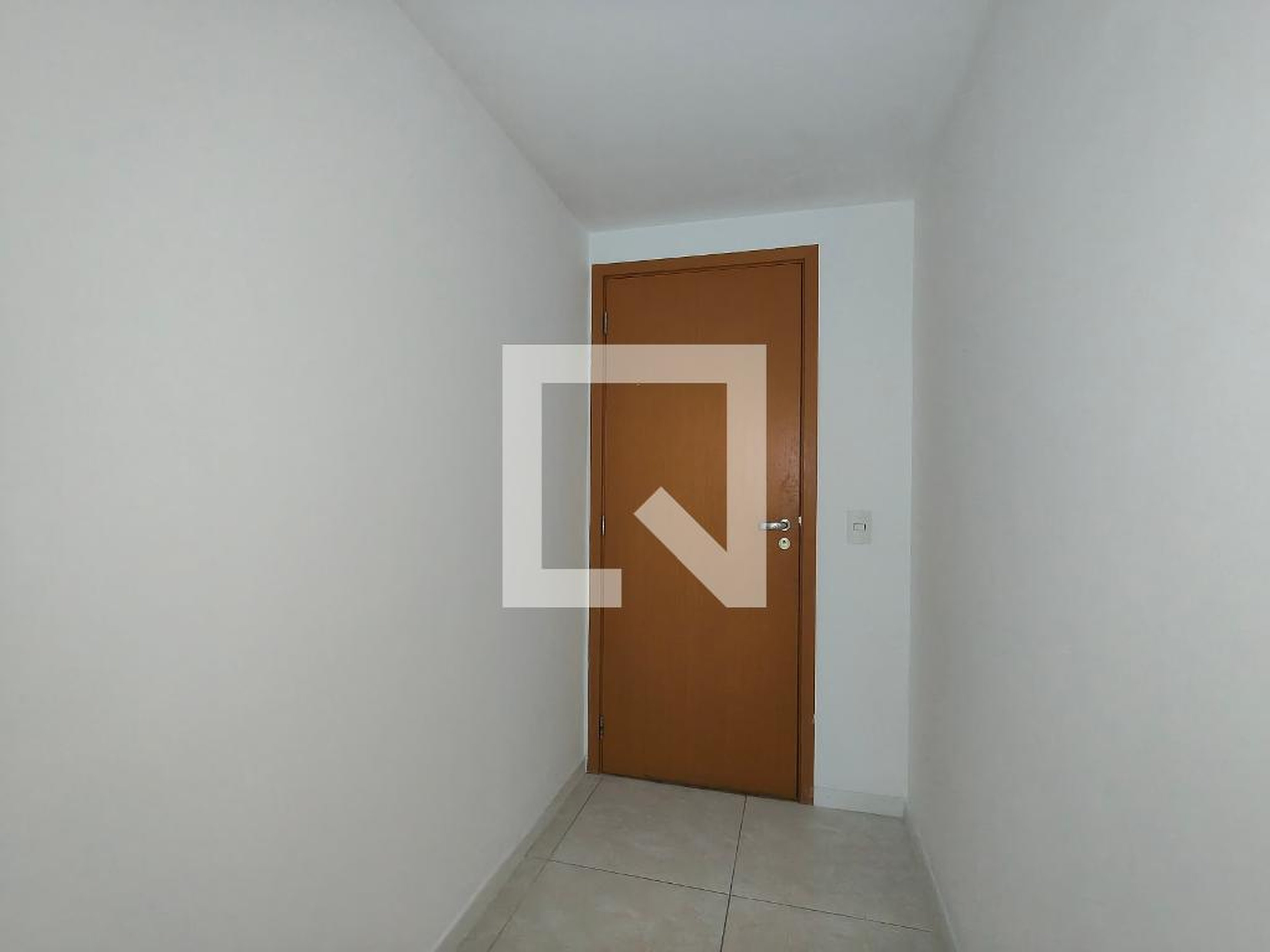 Entrada - Garden Villagem