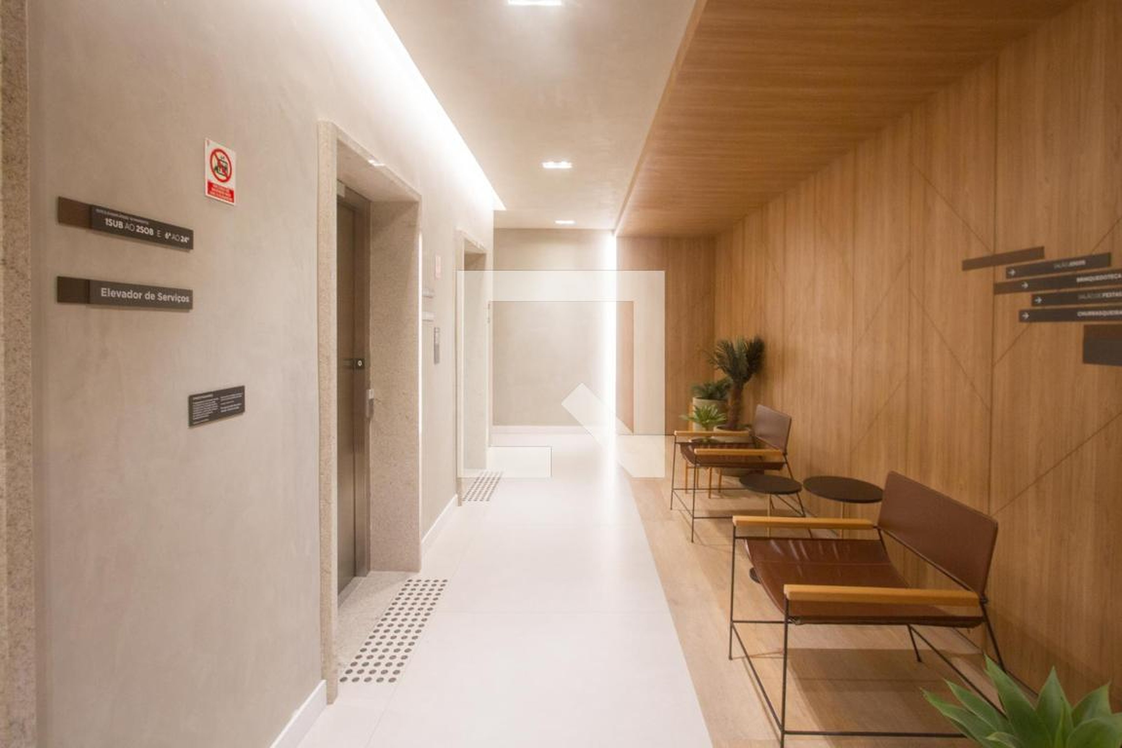 Hall Social - Brook By You