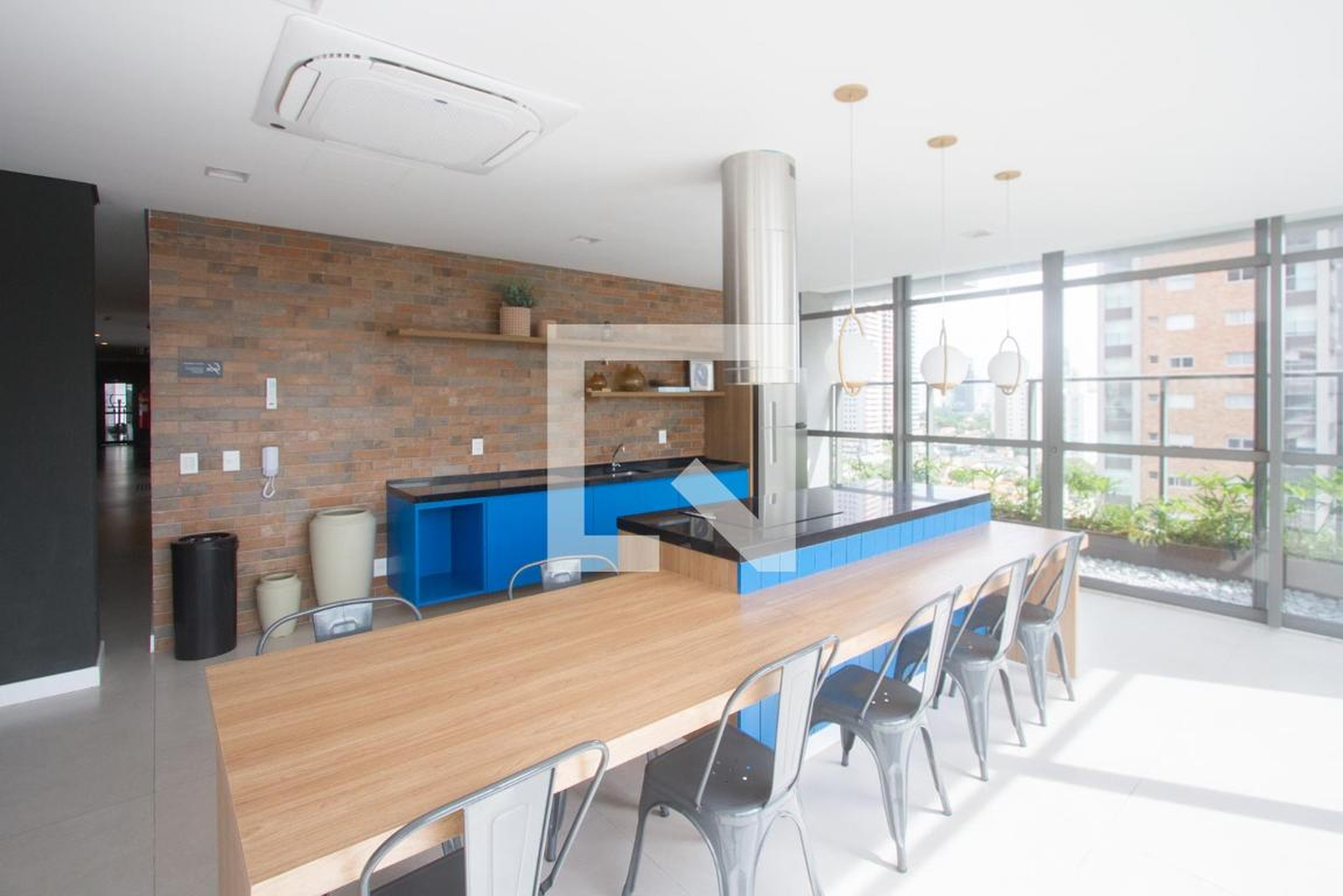 Churrasqueira - Brook By You