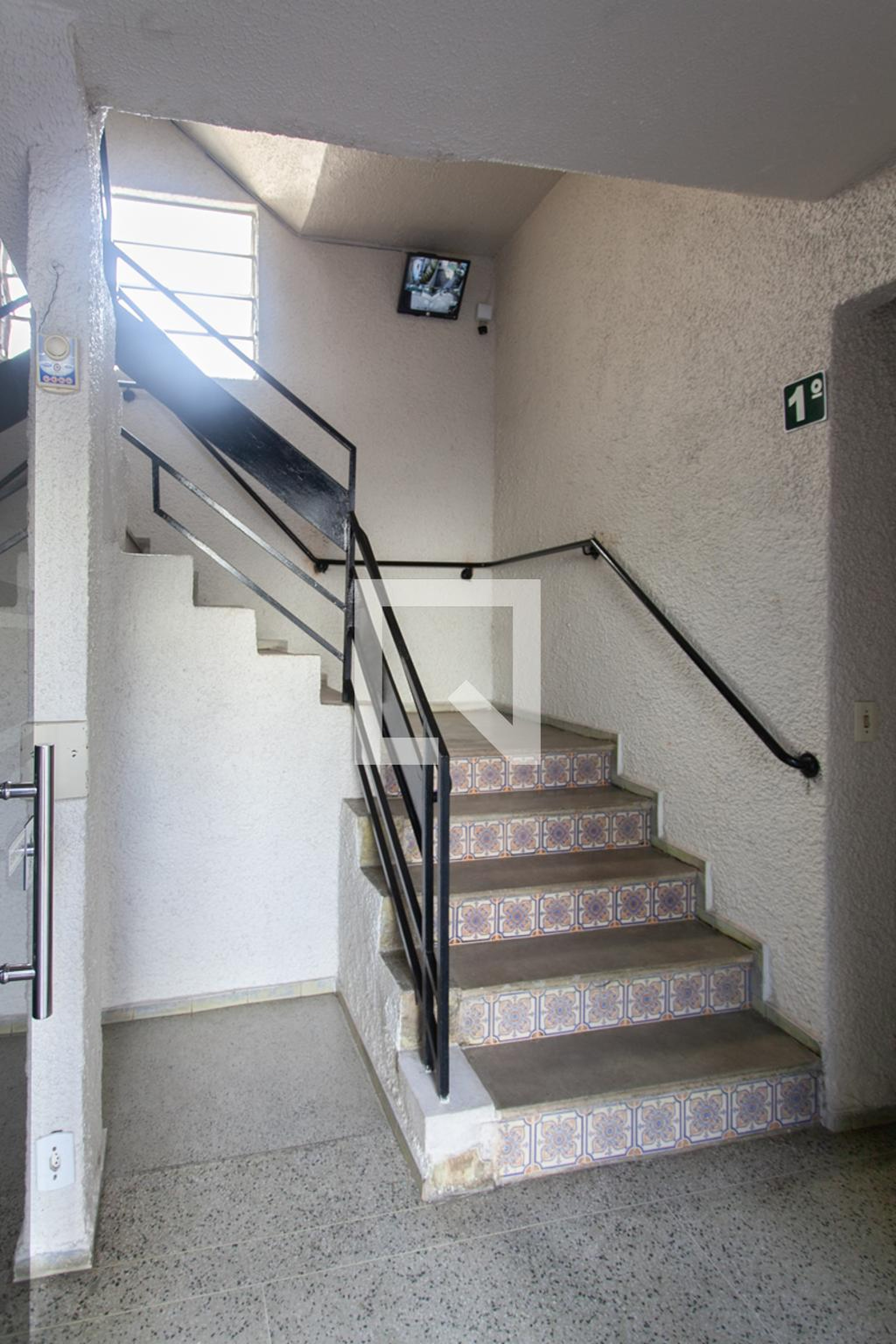 Hall de entrada - null