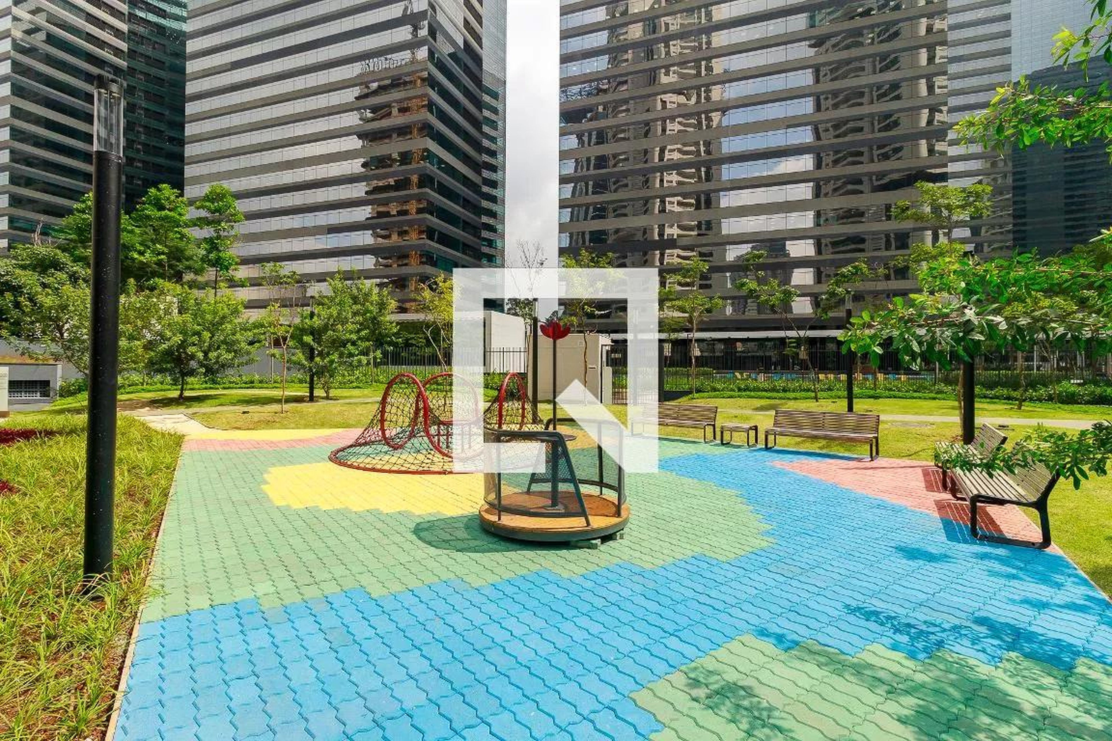 Playground - 