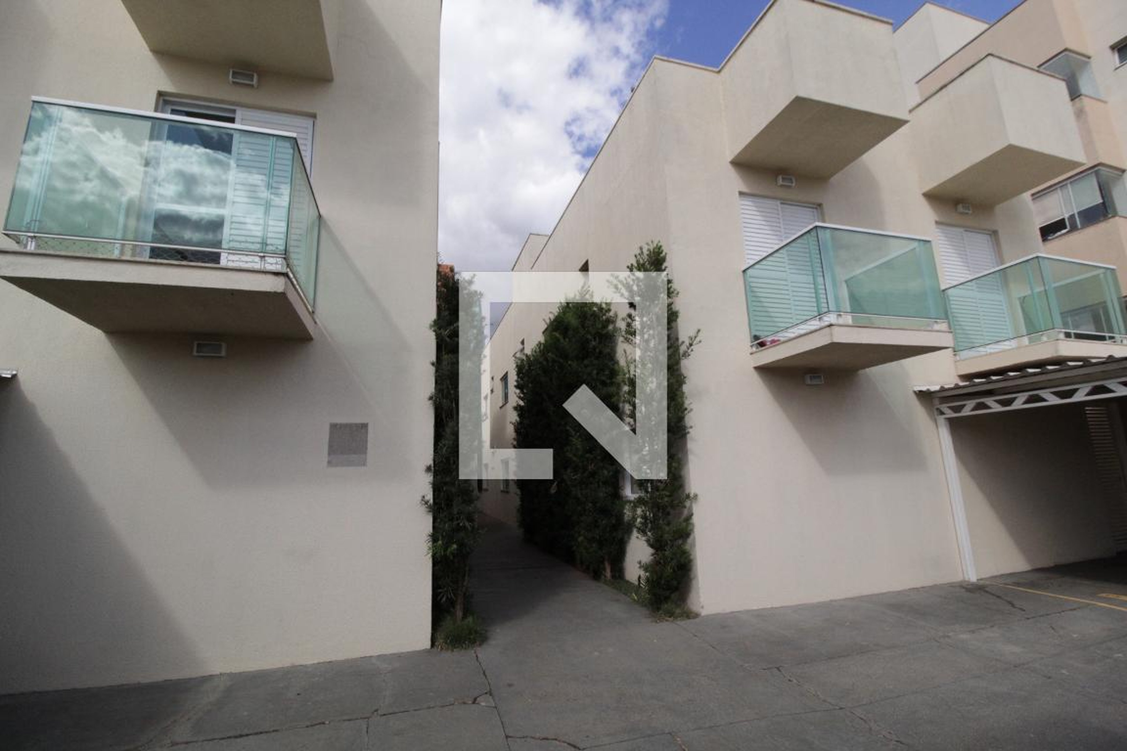 Hall de entrada - null