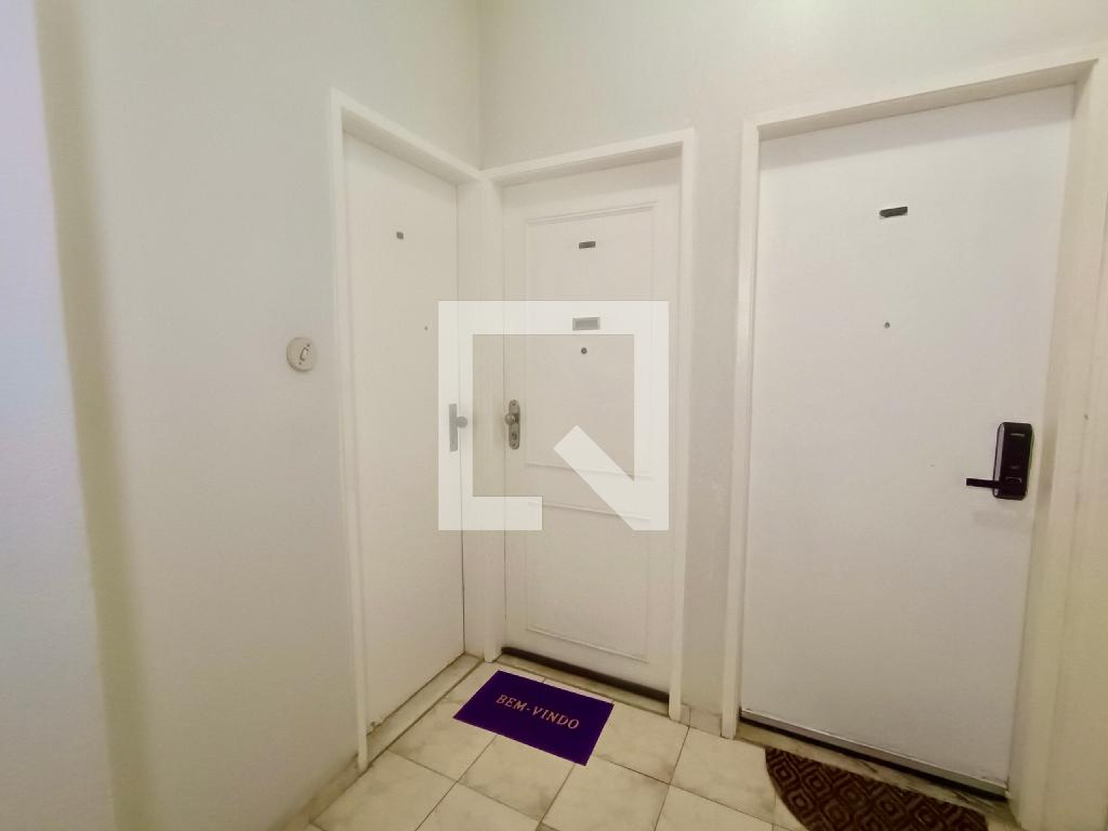 Hall - Edificio Mucuri