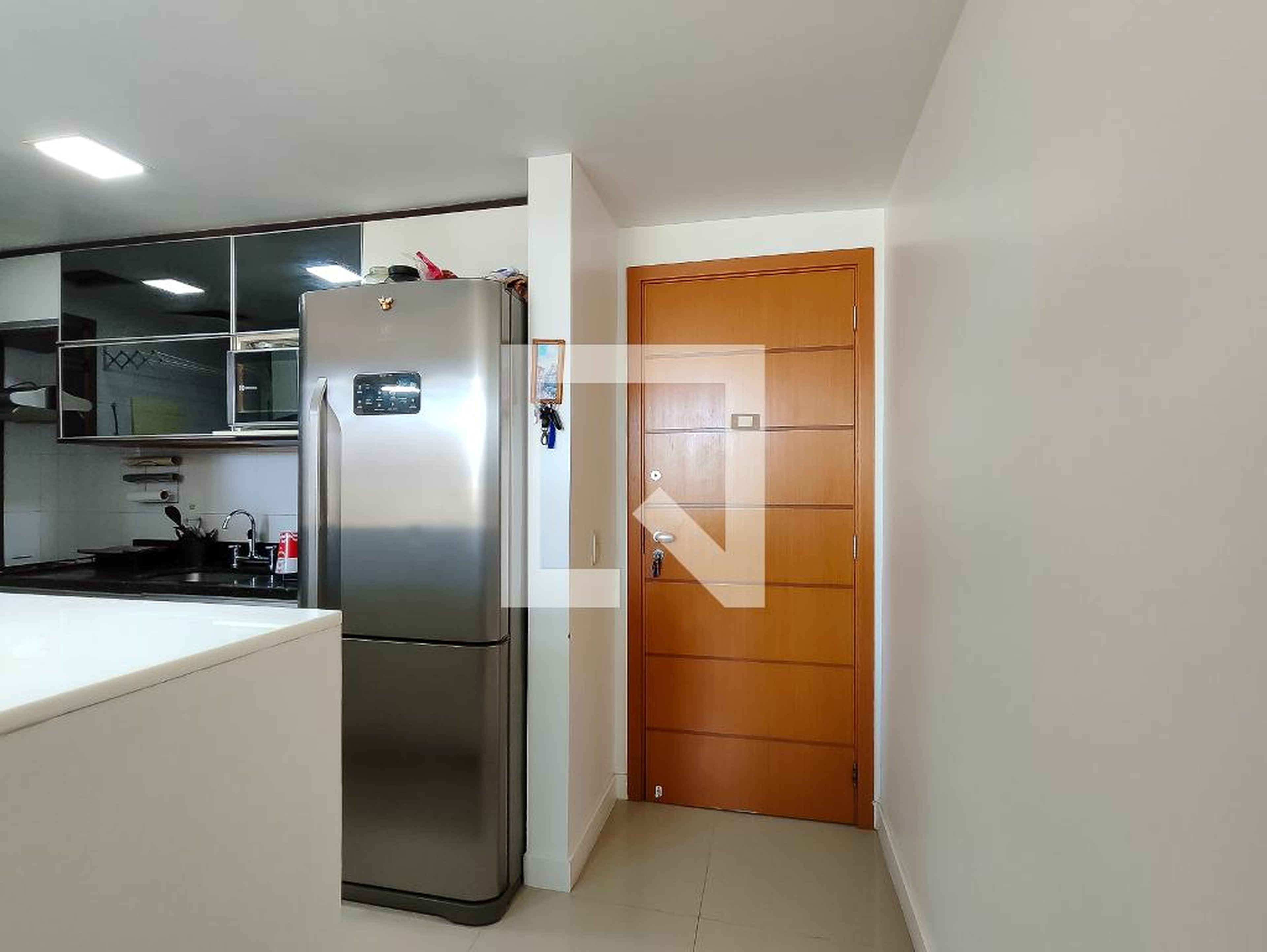 Entrada - Atrium Residences & Lofts