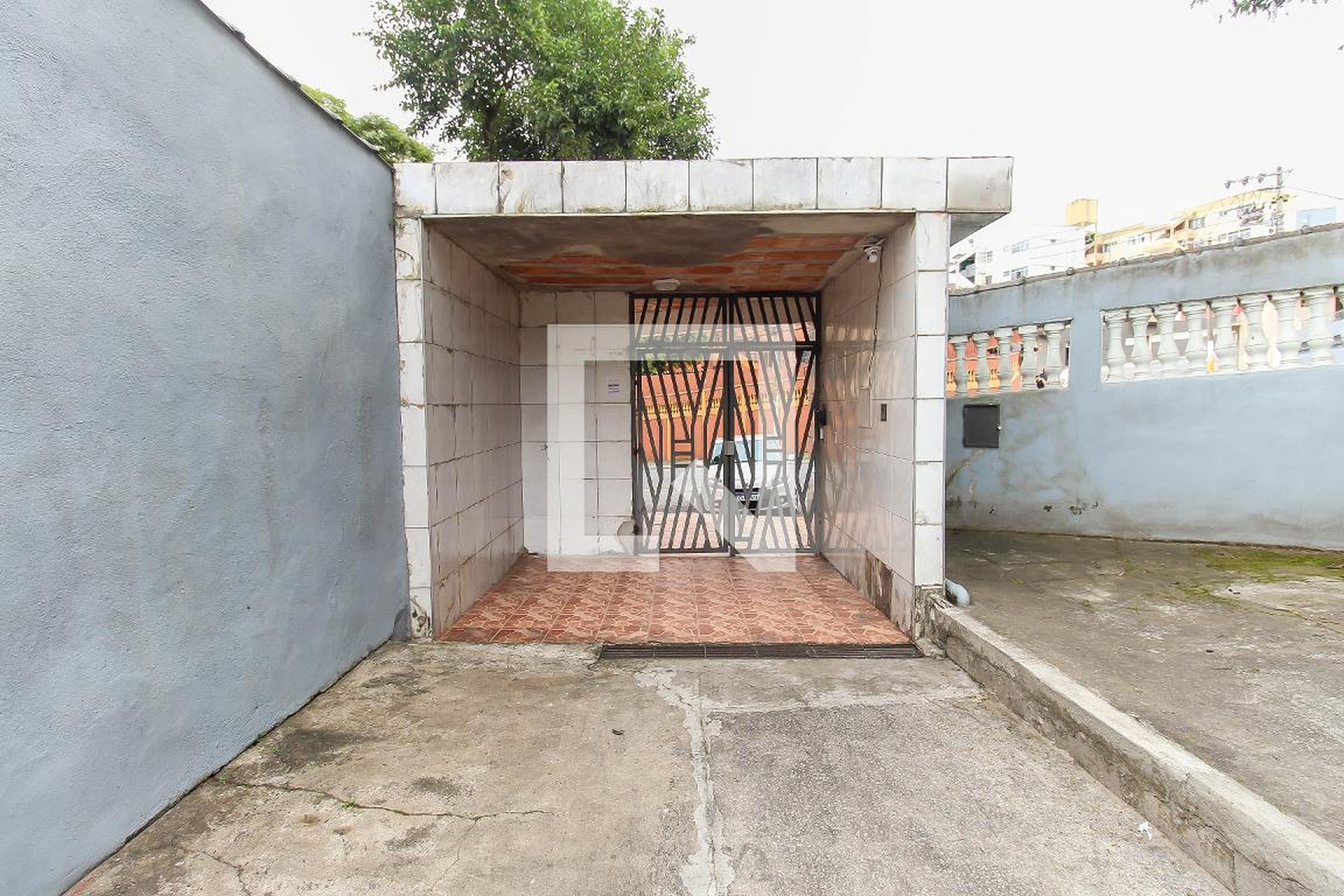 Entrada - null