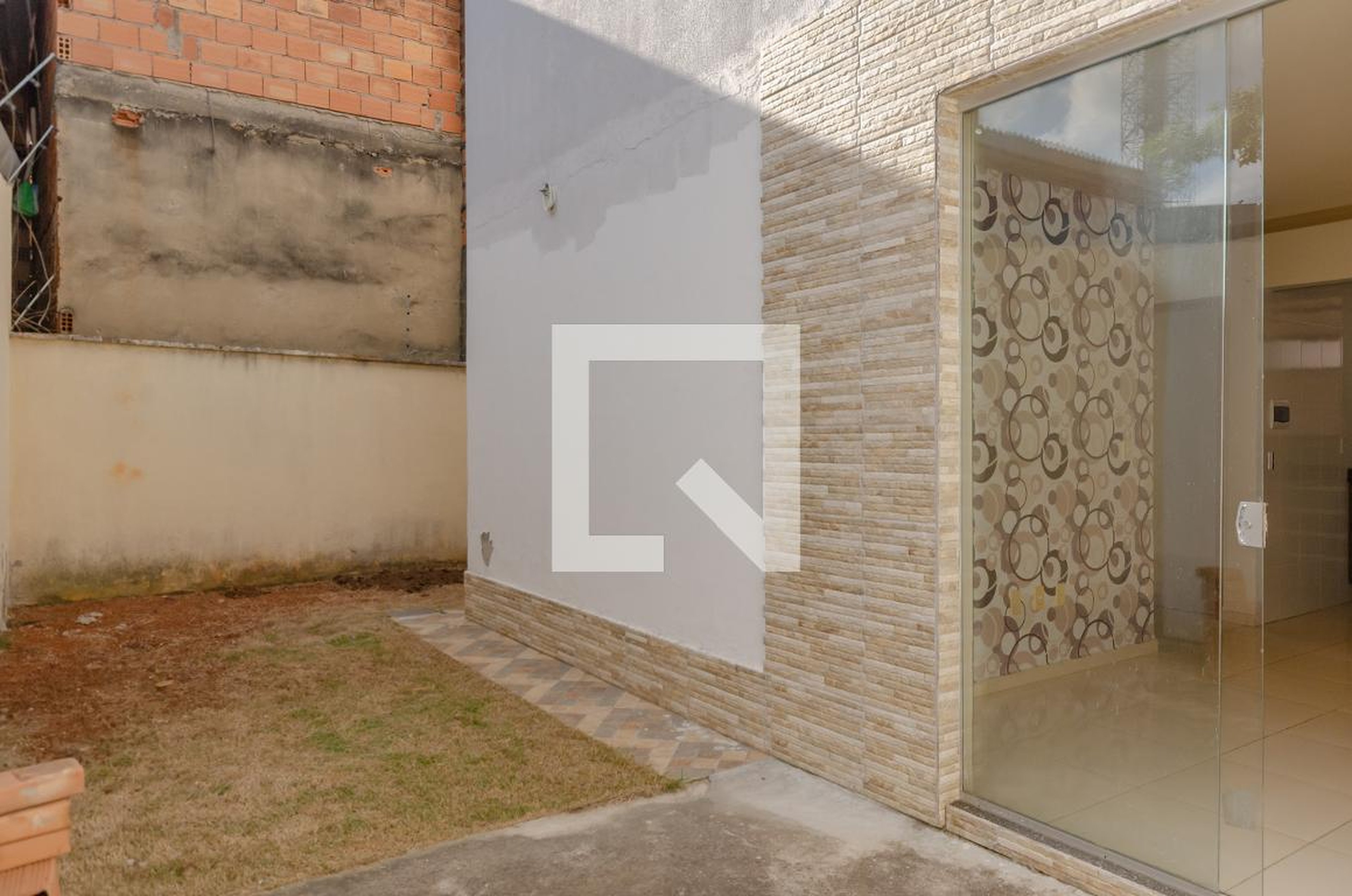 Área comum Condomínio em Rua Castilho, 412