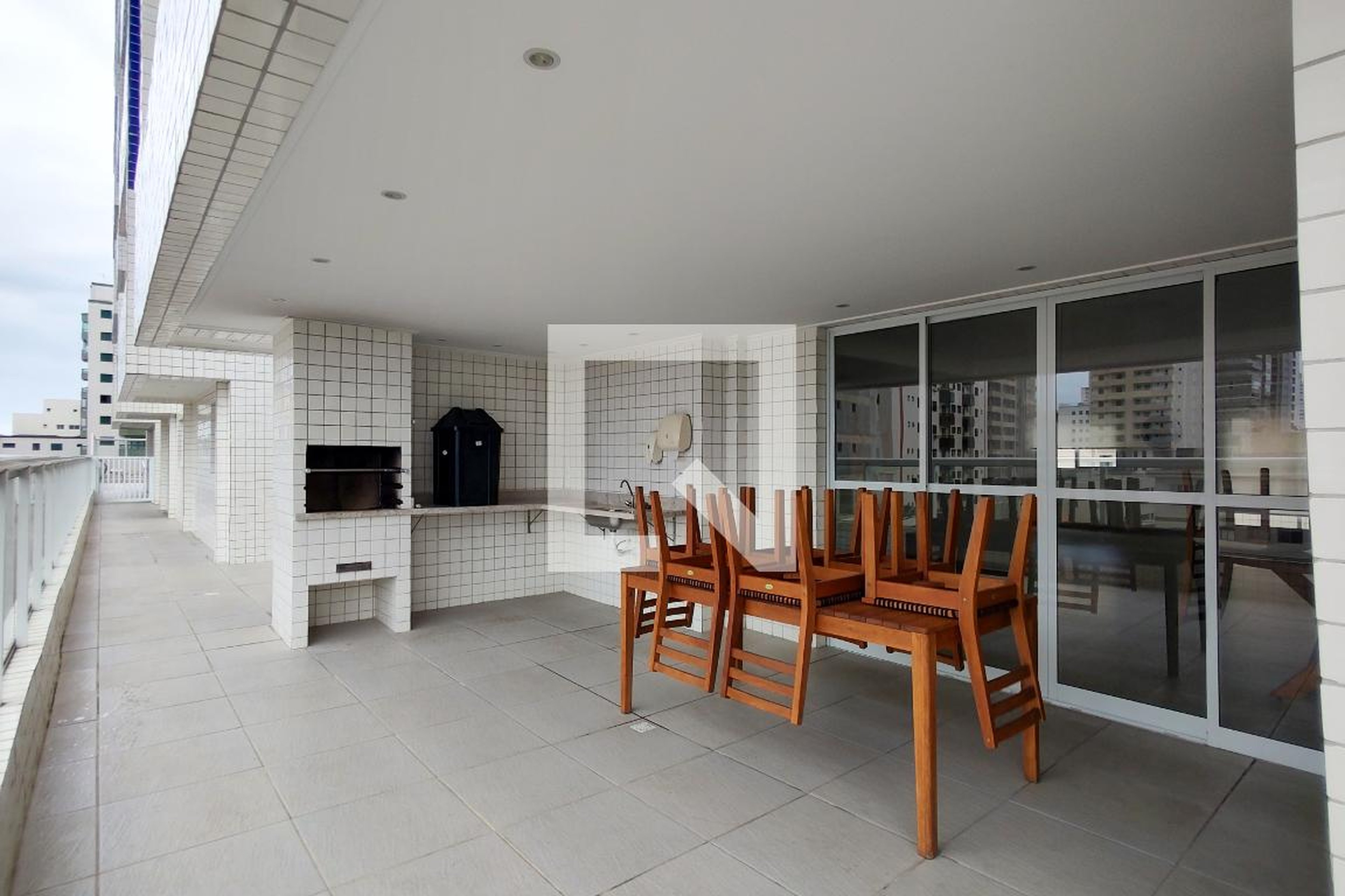 Espaço Gourmet - Splendor