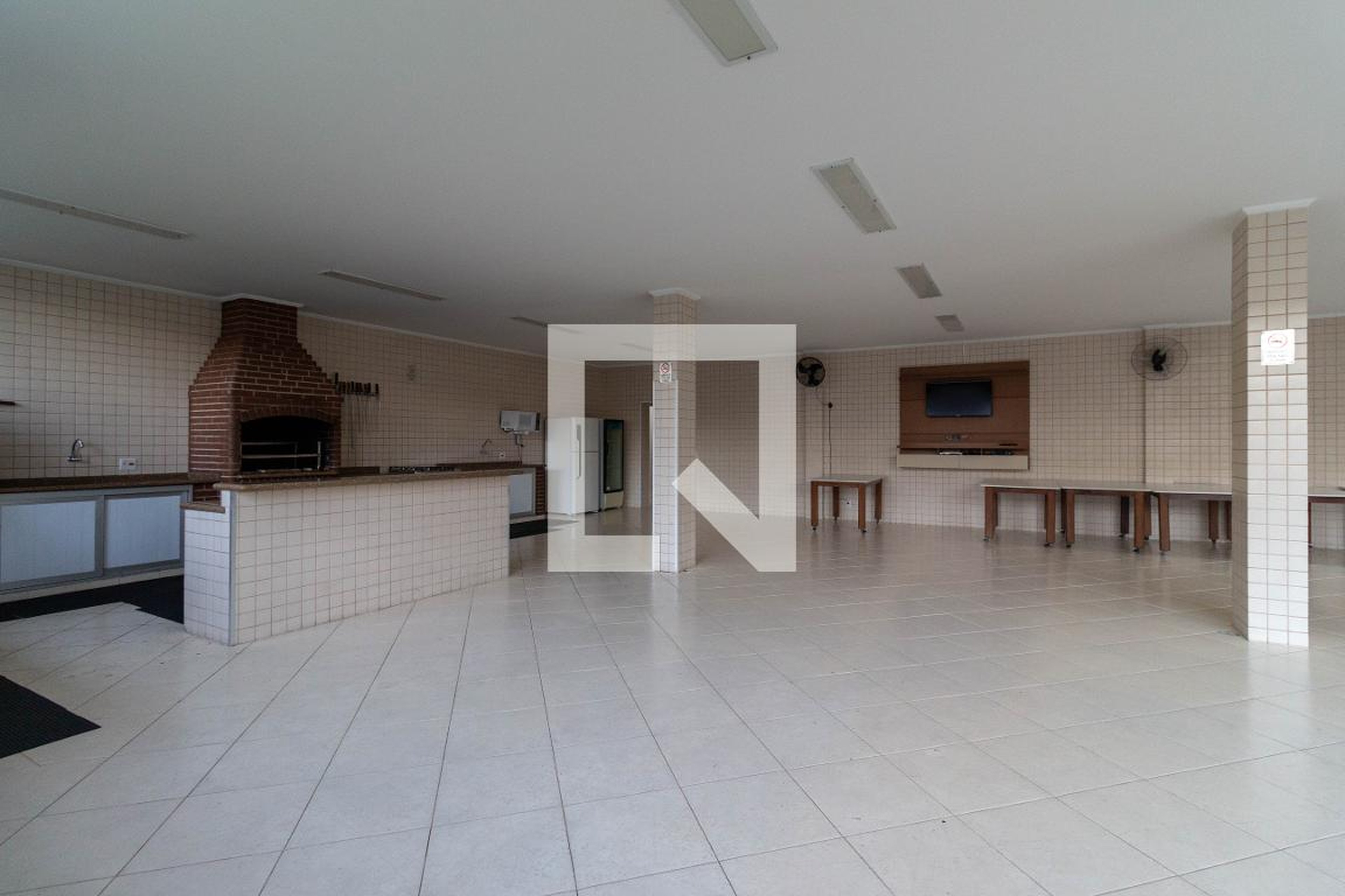 Churrasqueira - Mediterrâneo