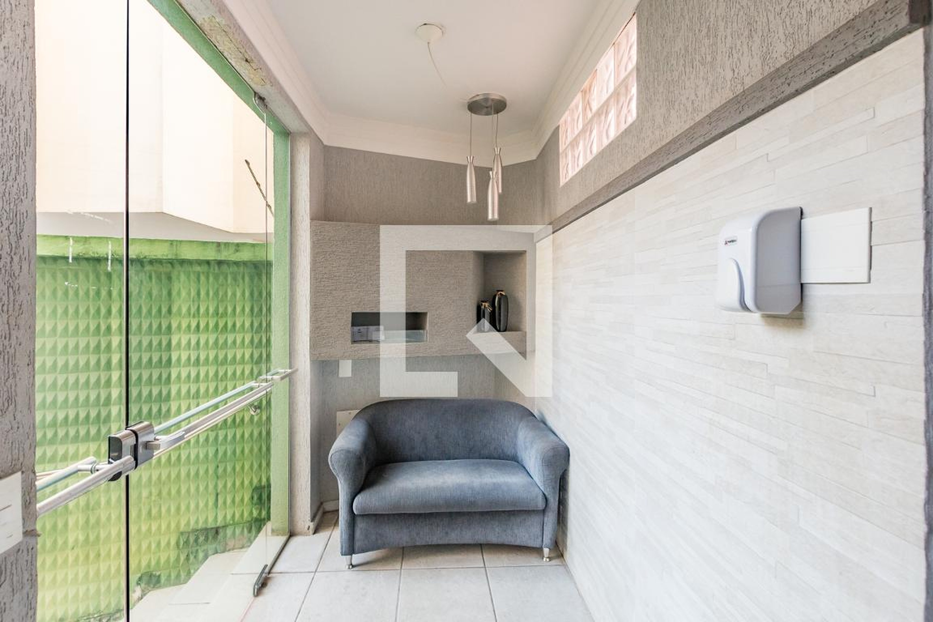 Hall de entrada - null