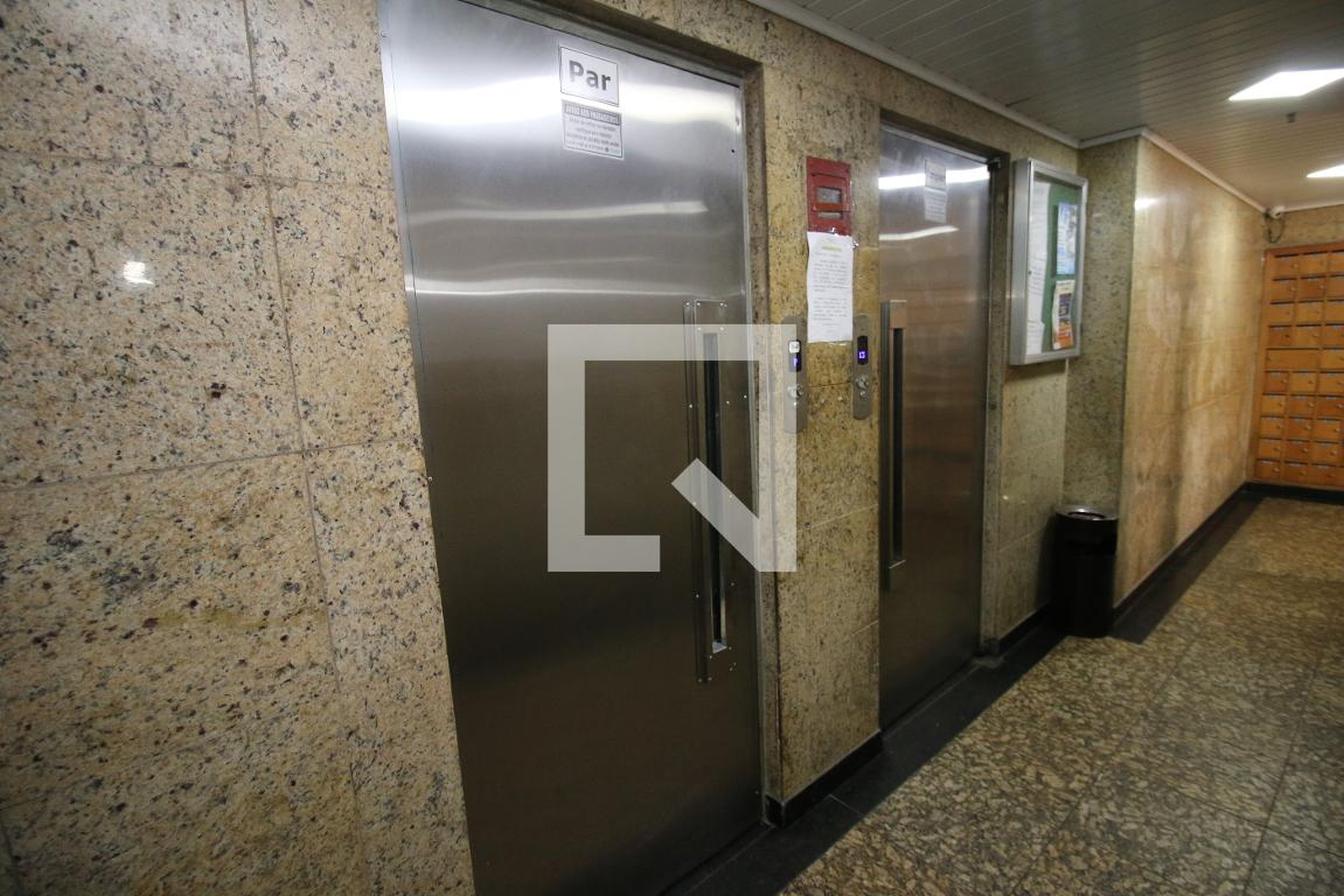 Elevador - Residencial Vivenda da Penha