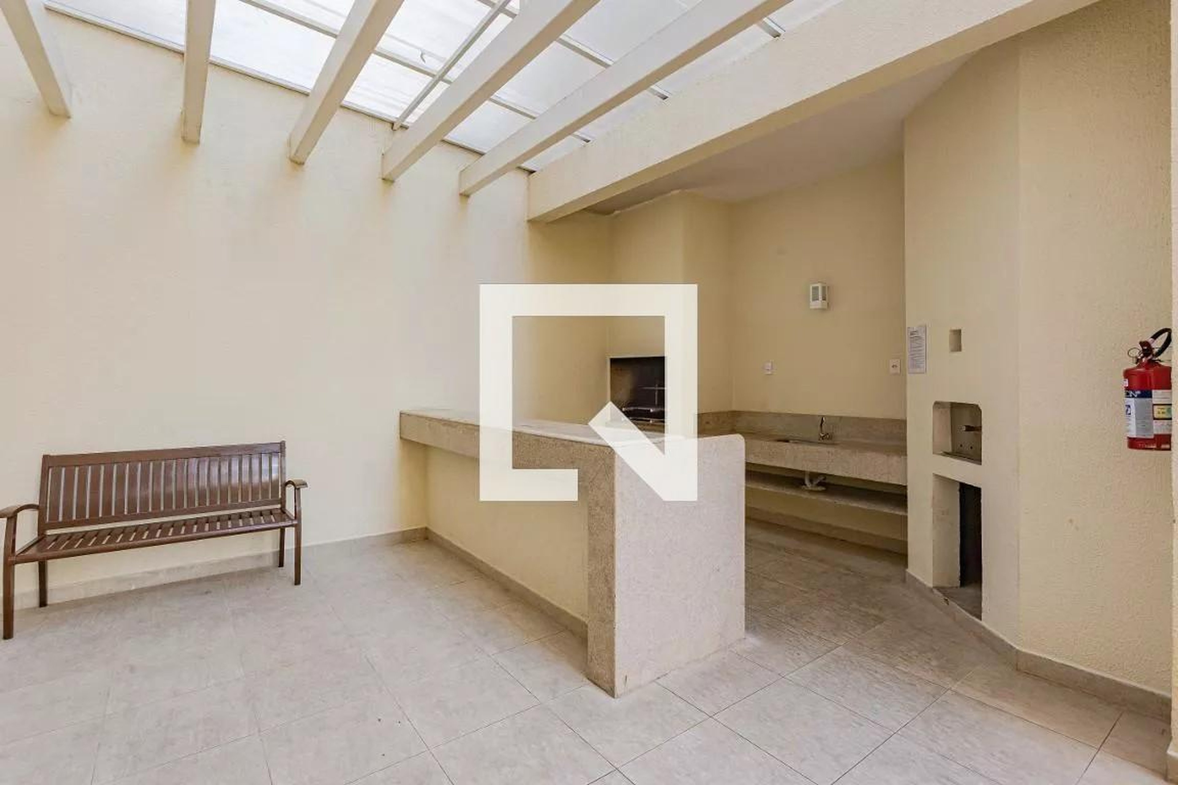 Churrasqueira - you saude