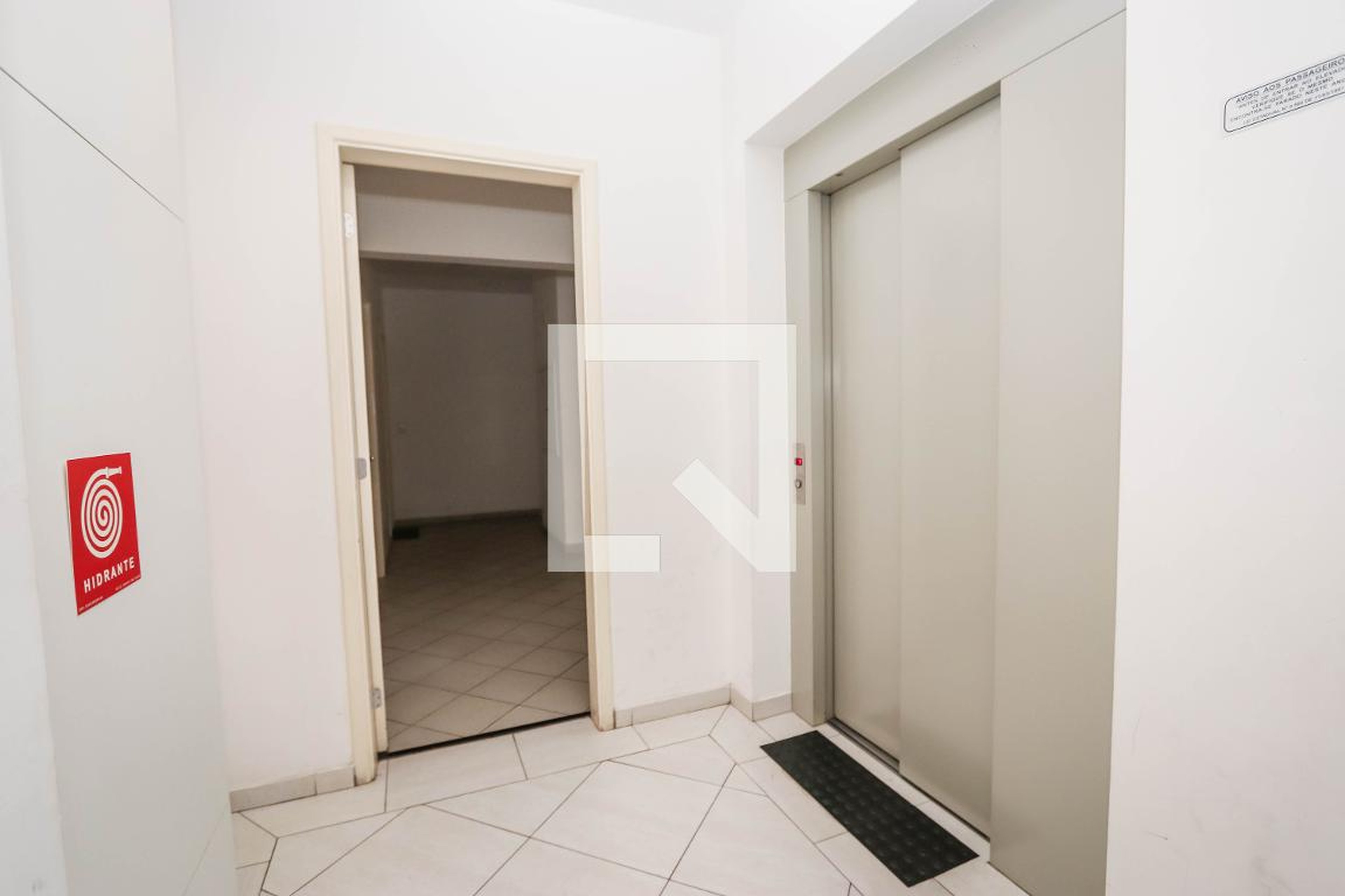 Hall Social - Residencial Allgreen