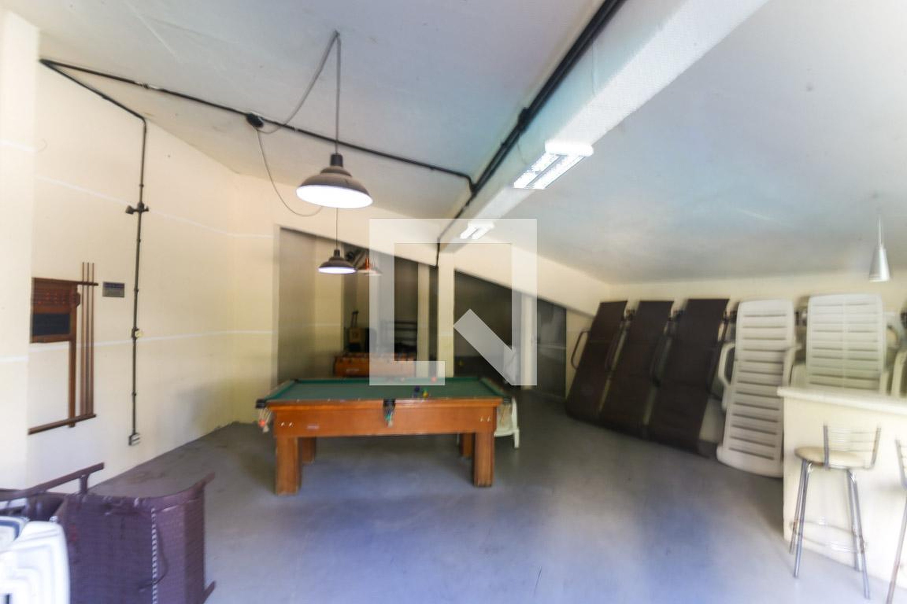 Sala de Jogos - Coral Gables