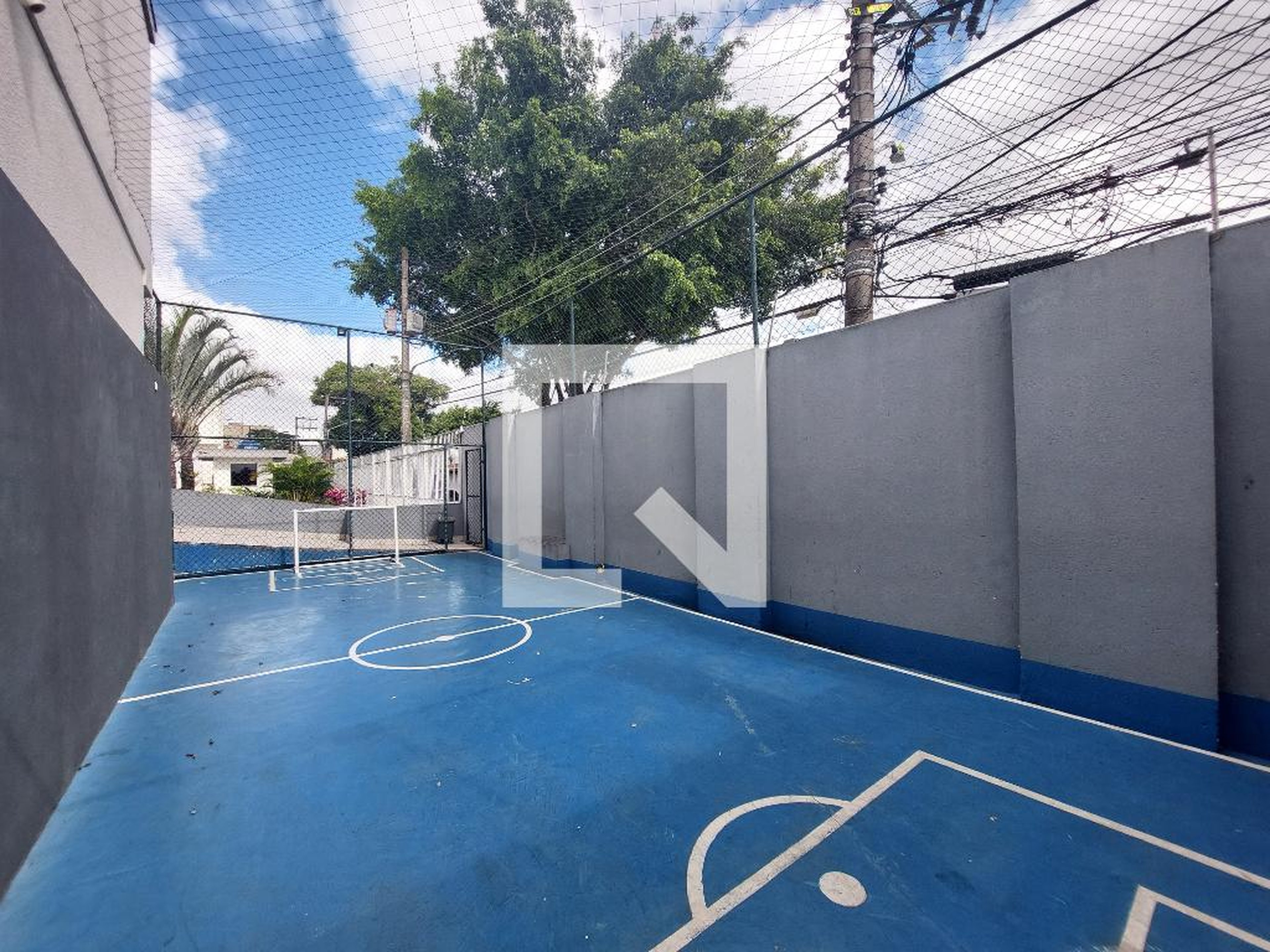 Quadra - Villaggio Portobelo
