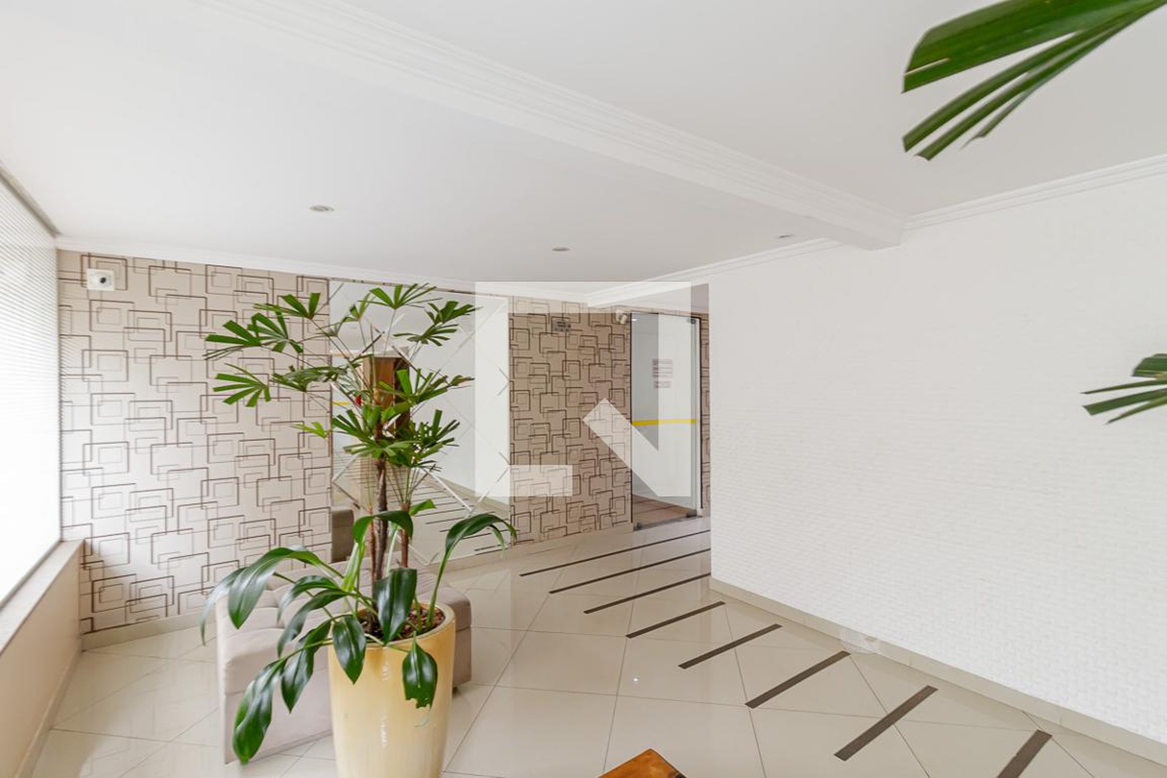 Hall Social - Residencial França