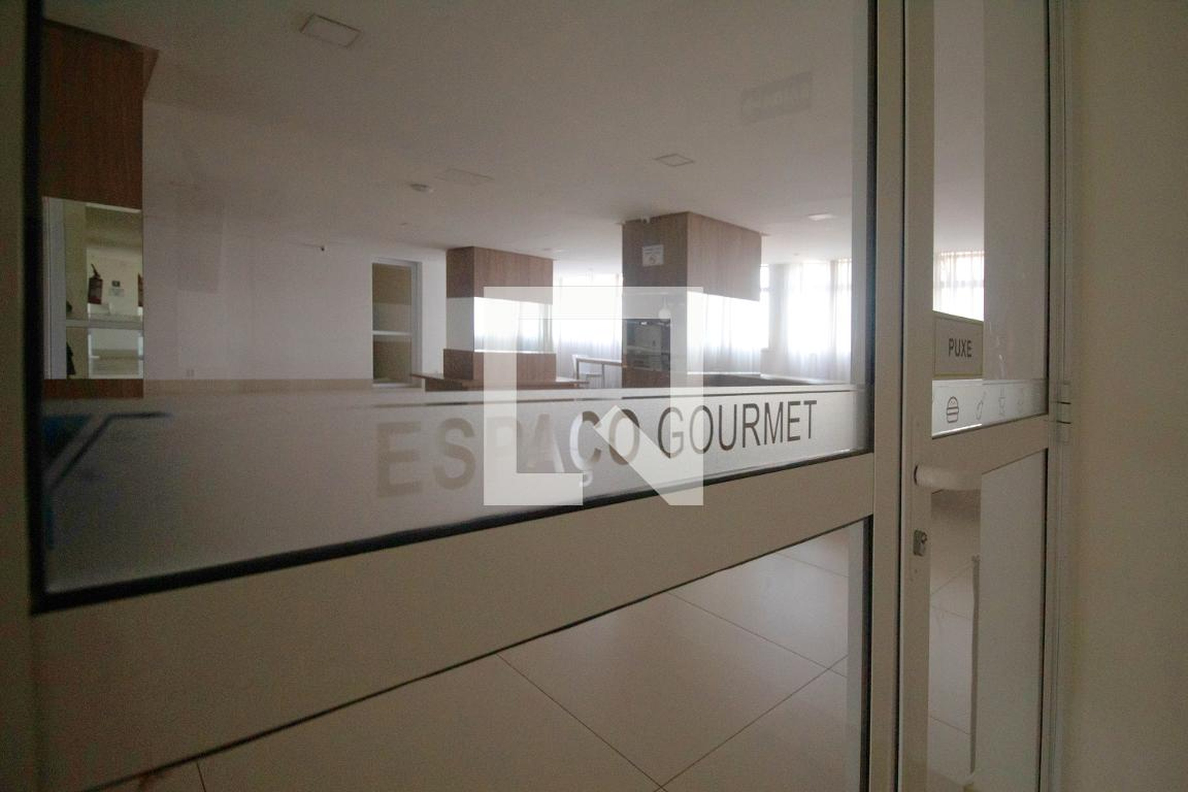 Espaço Gourmet - Design Perdizes