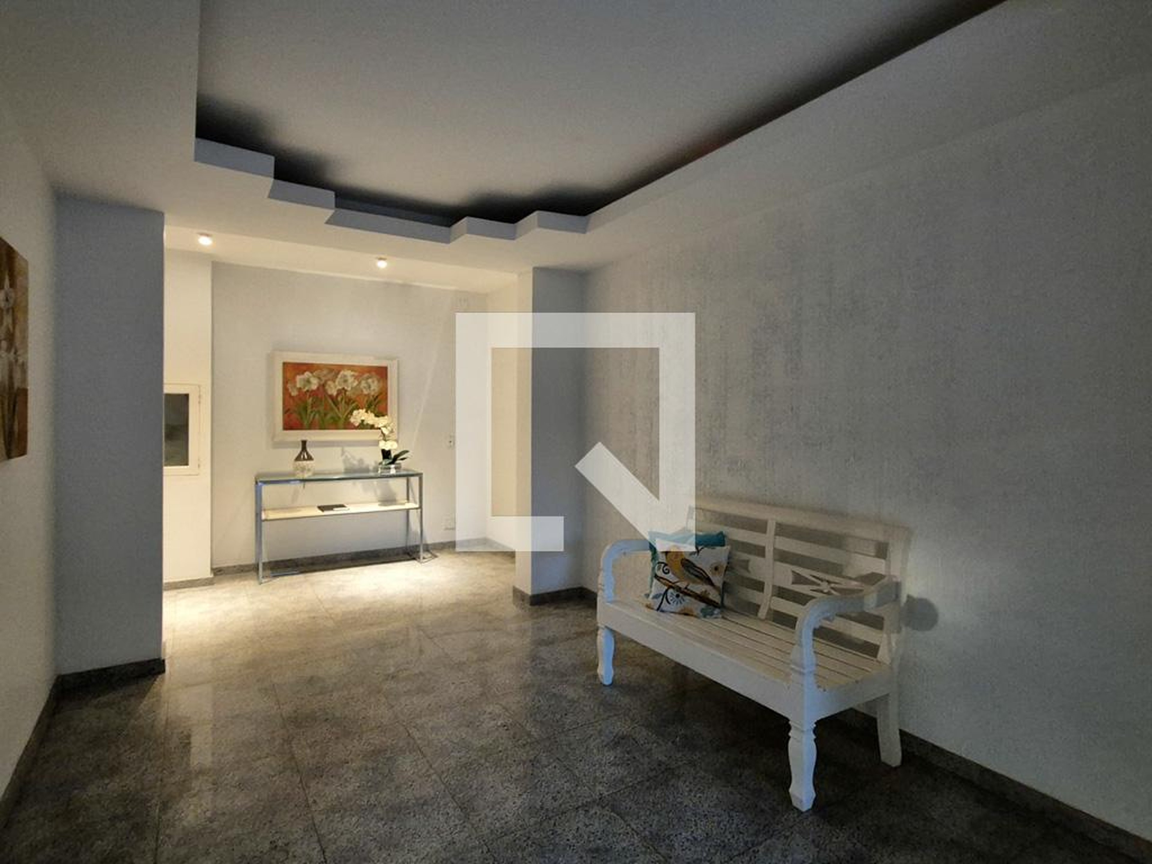 Hall de entrada - null