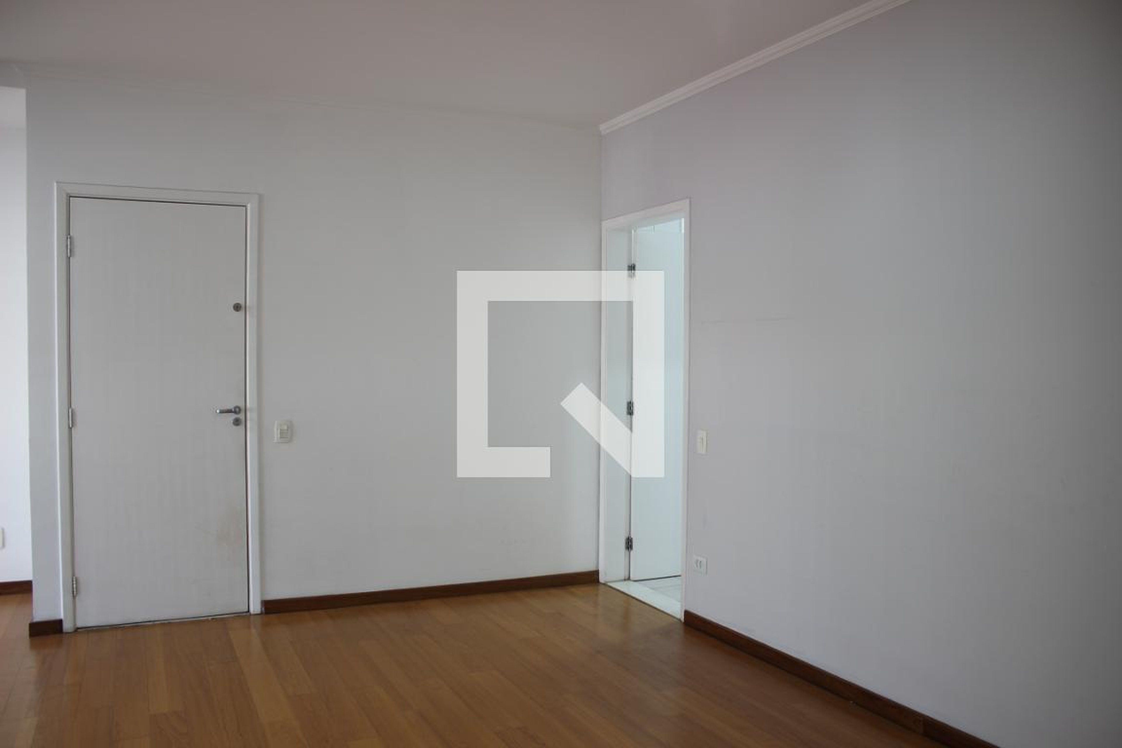 Entrada Social - Omni Pinheiros