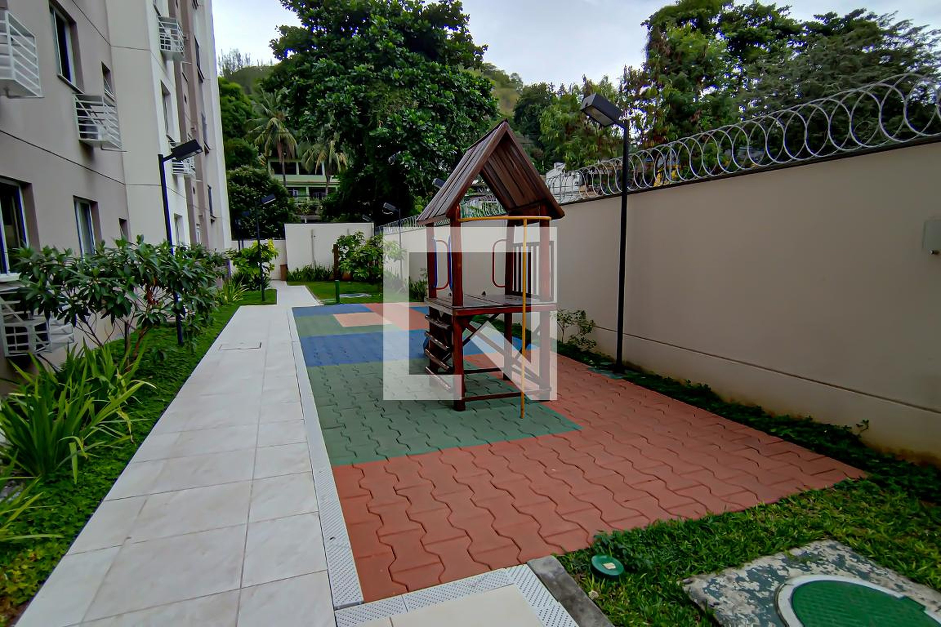 area comum - Exato Rio Grande