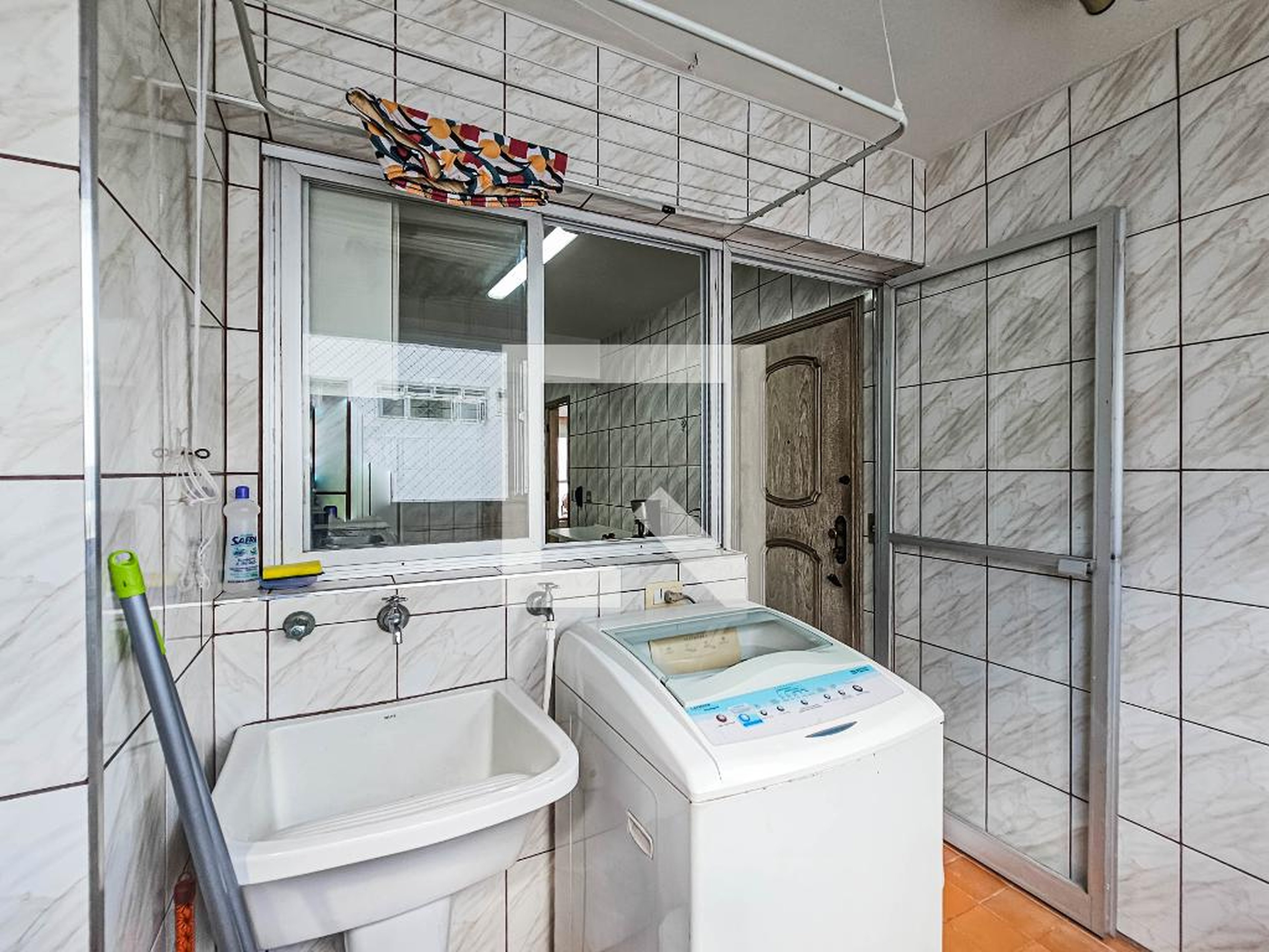 Academia Condomínio em Rua Francisca Faria, 118