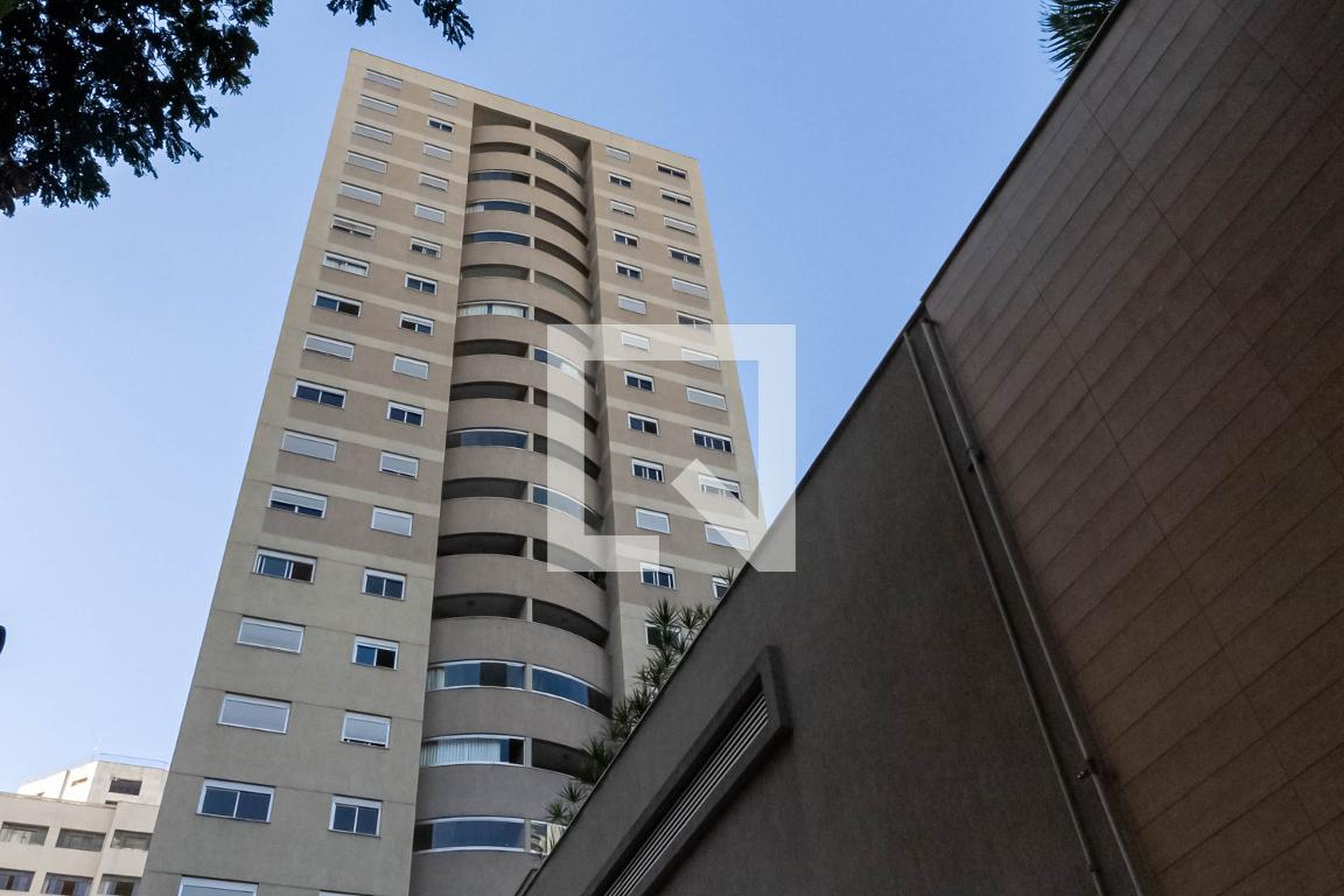 Fachada Condomínio Lider Portobello