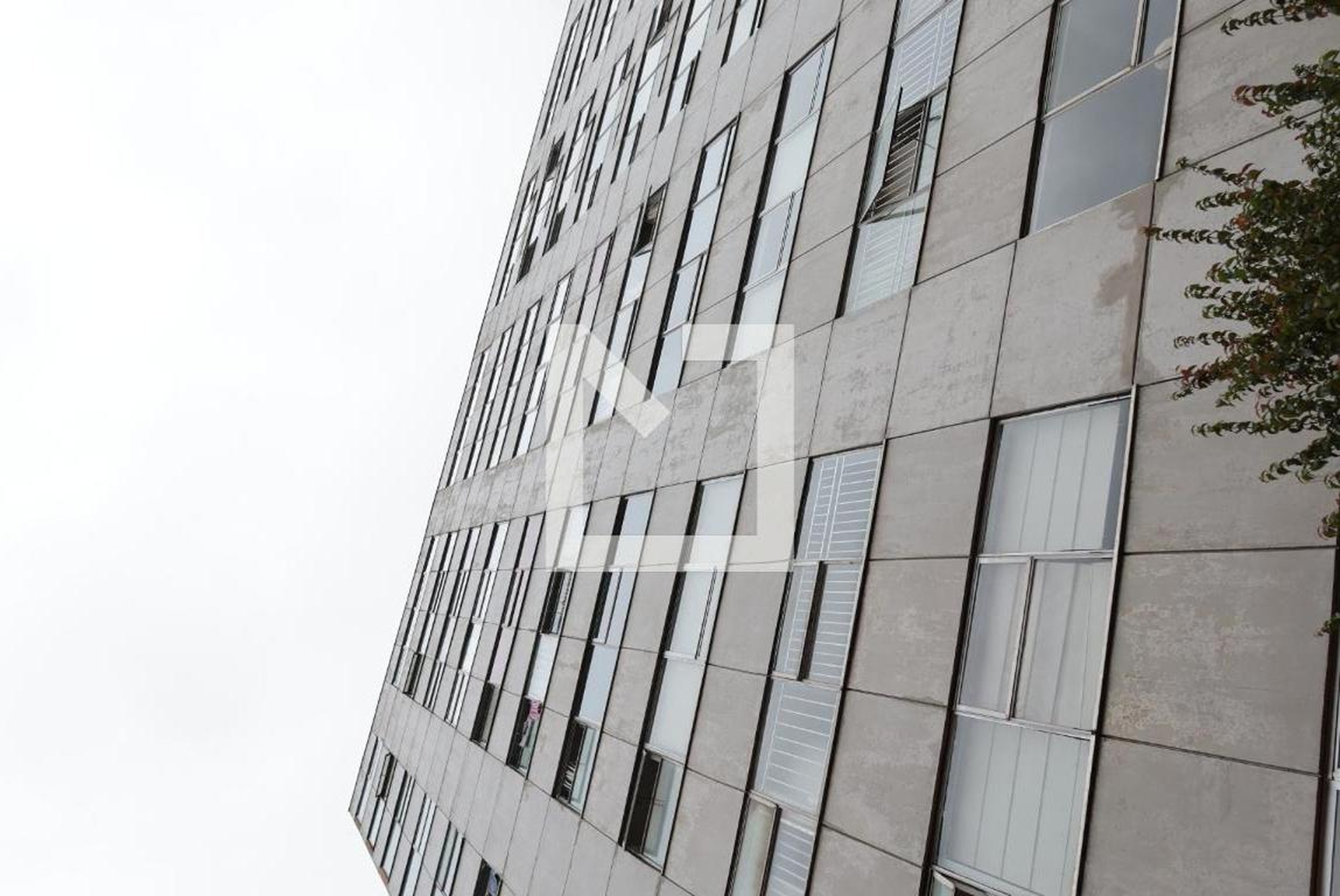 Fachada Condomínio Modular Gama