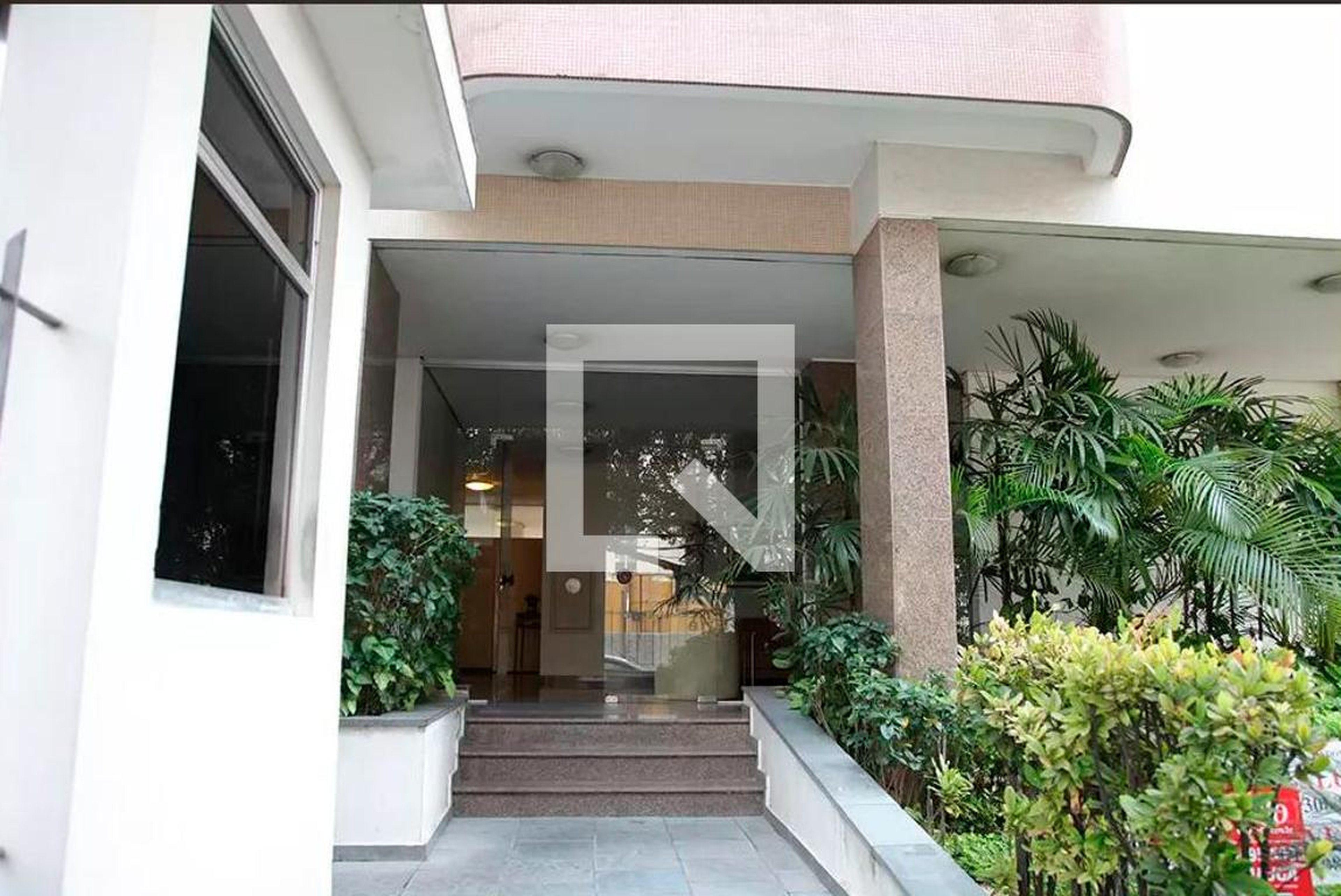 Entrada - Porto Primavera