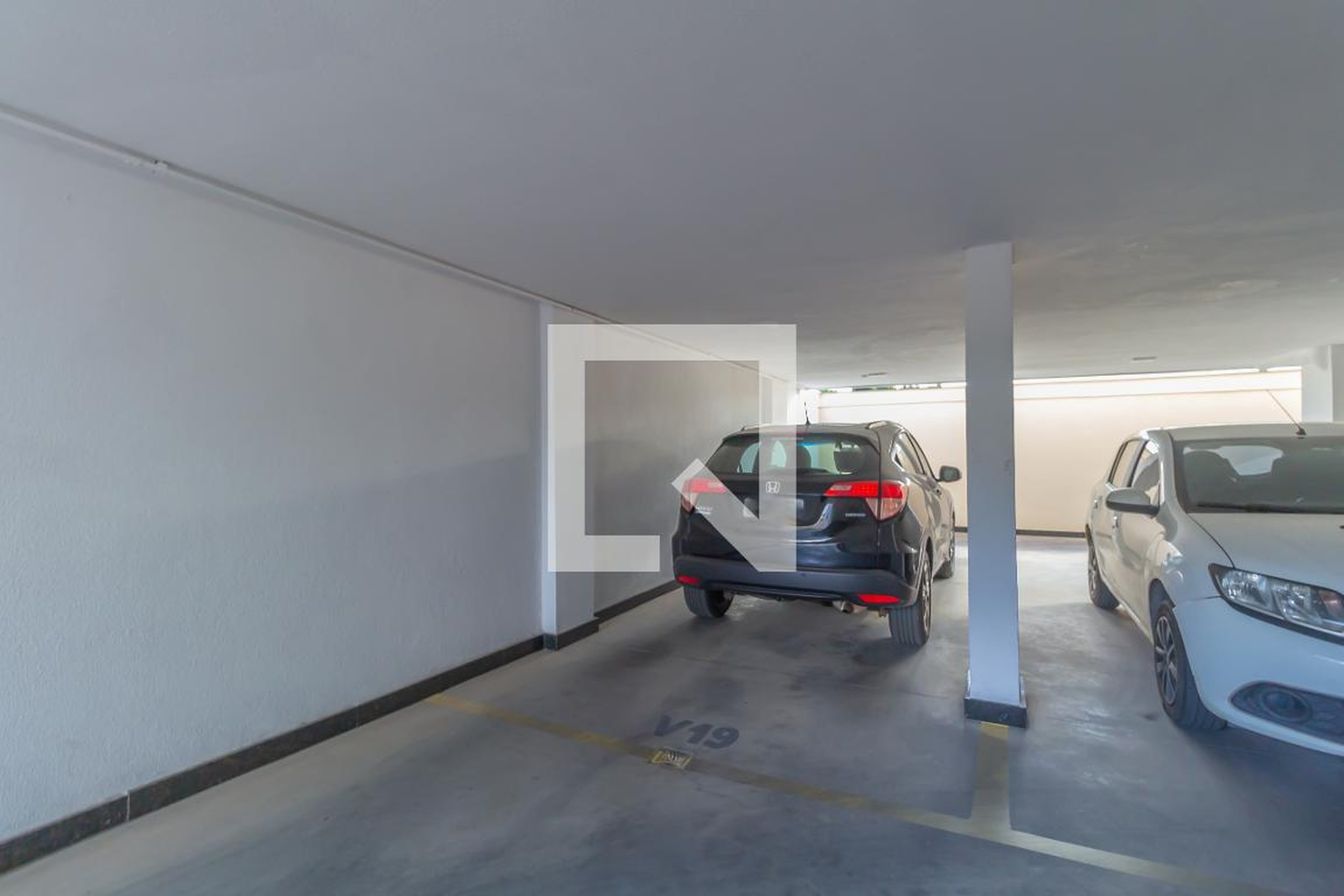 Área comum - Residencial Sofi