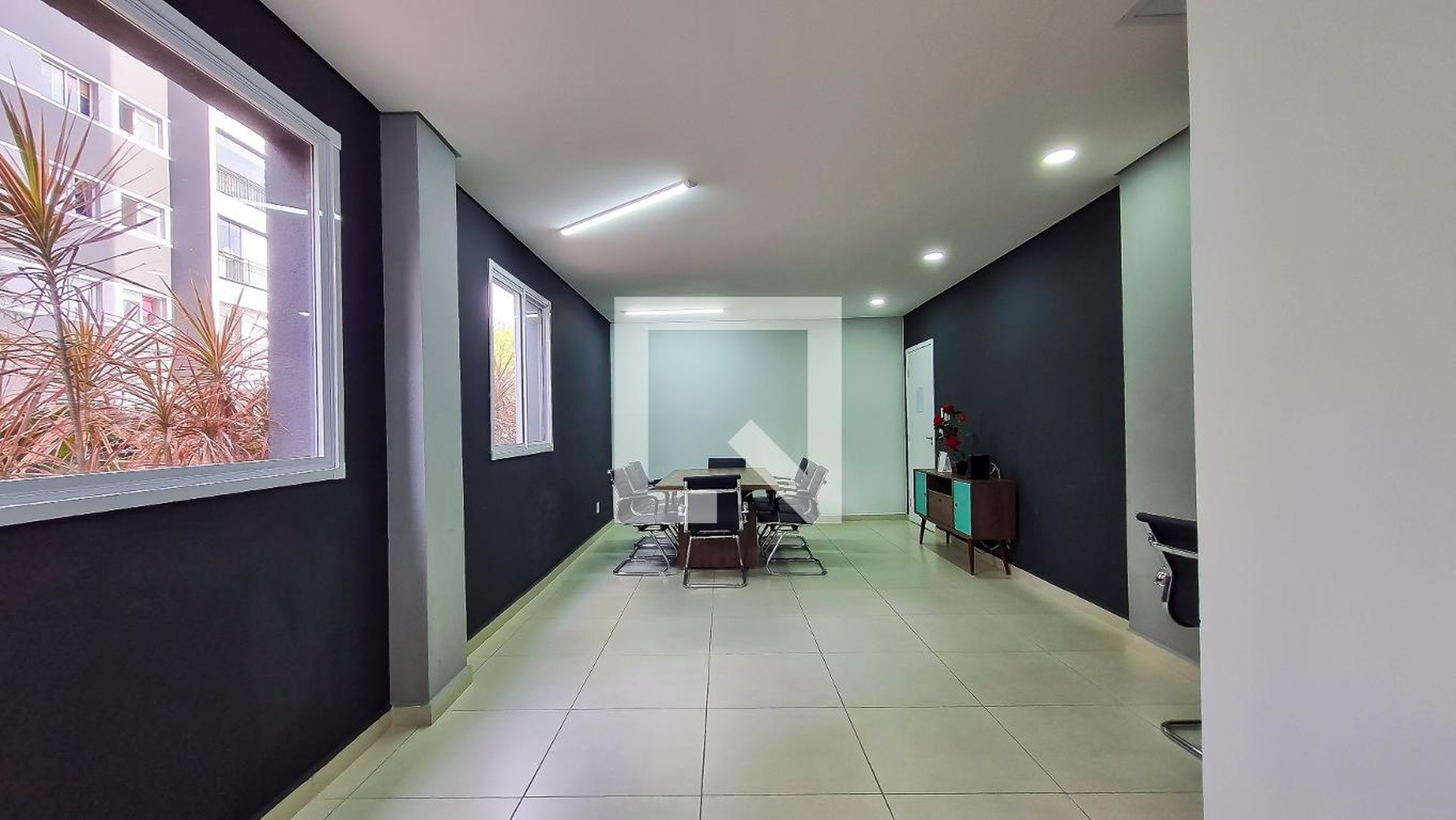 sala de reunião - Park Jardim Sul