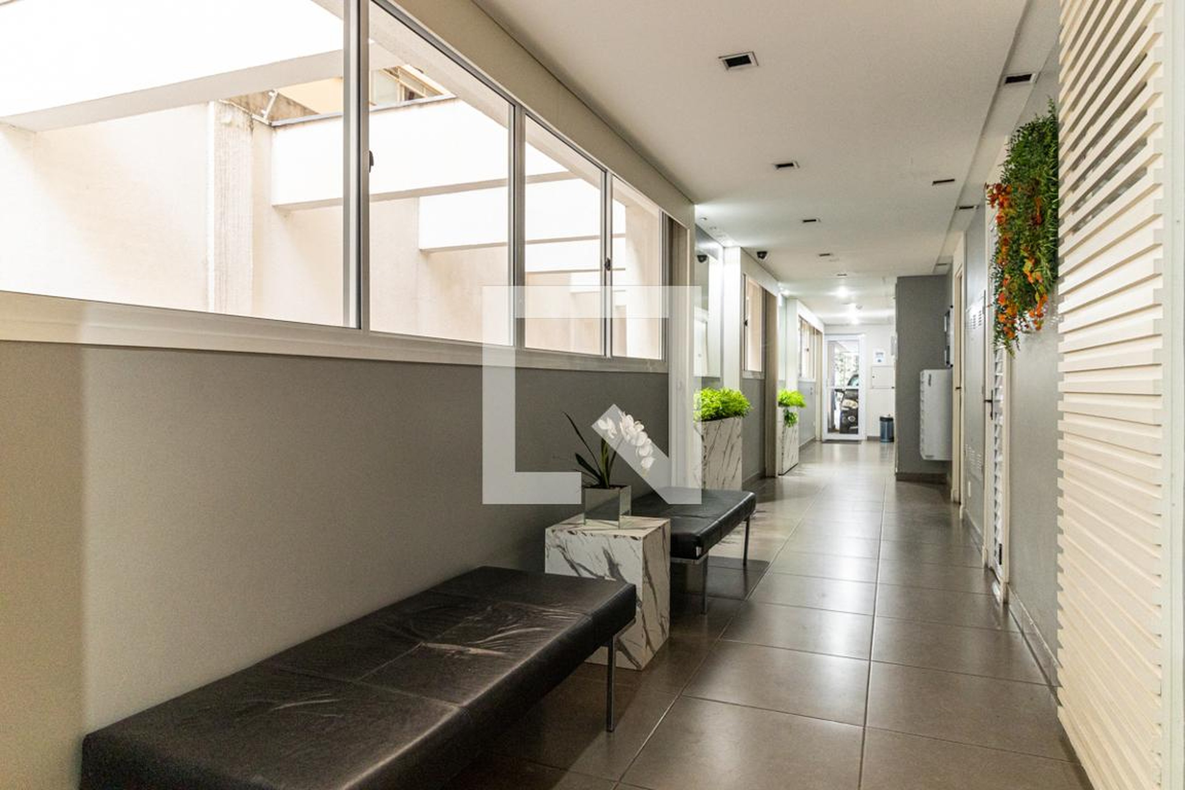 Hall Social - Port Rochelle