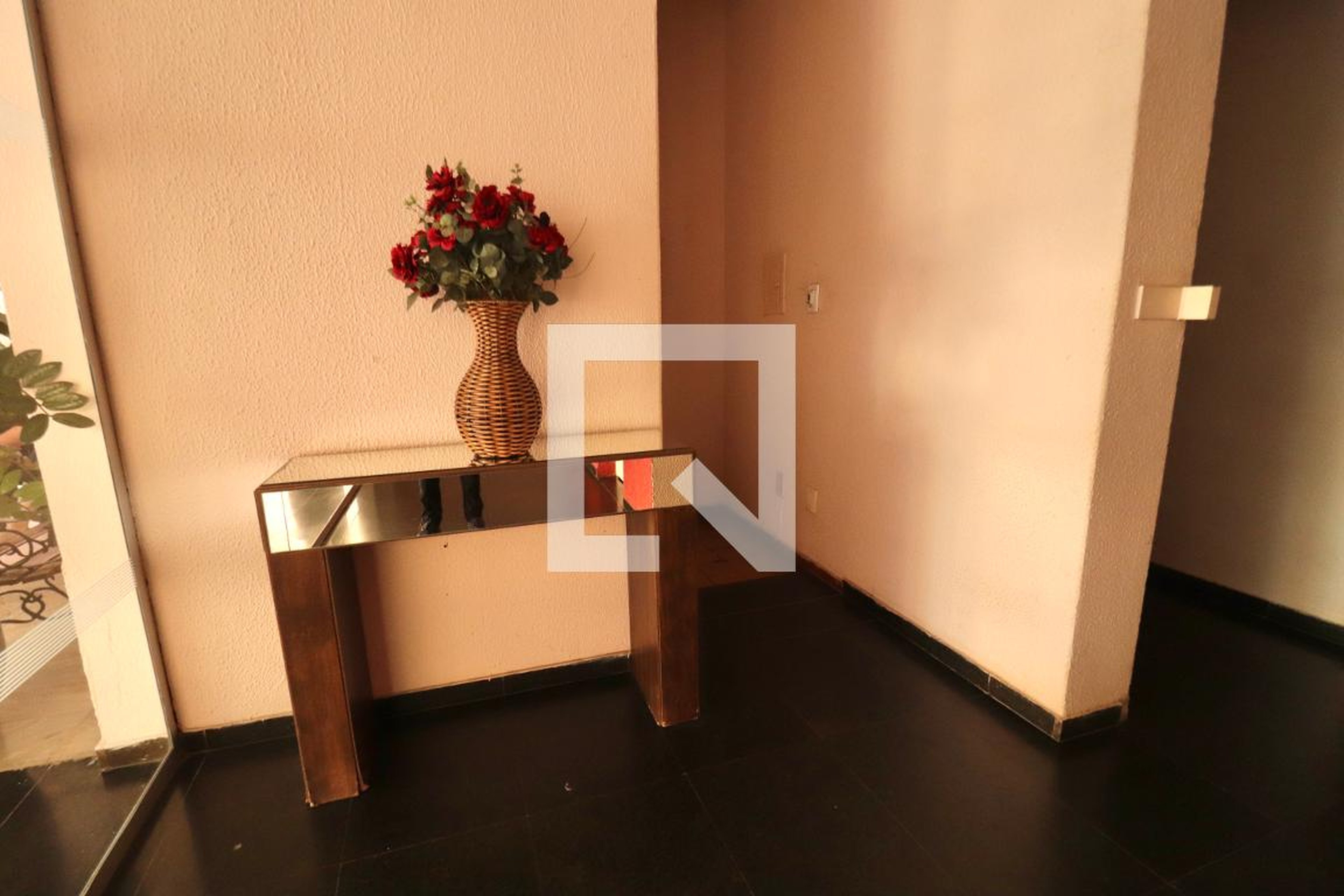 Hall de entrada - null