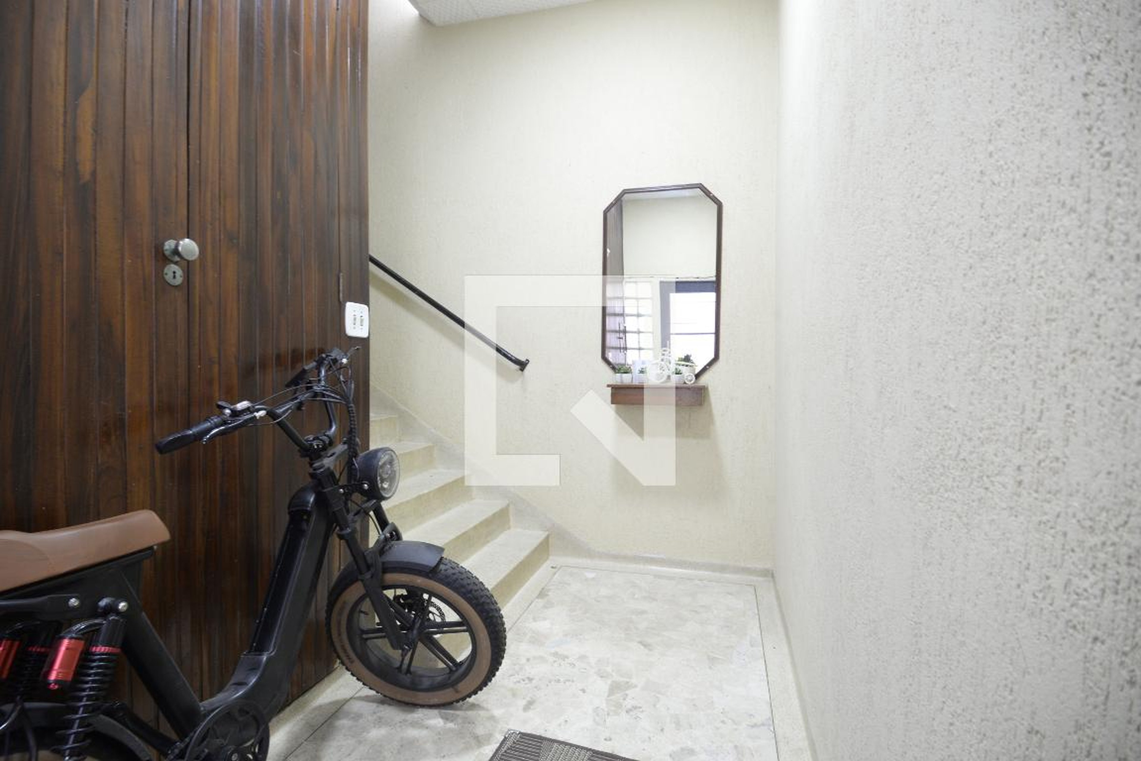 Hall de Entrada - Armida