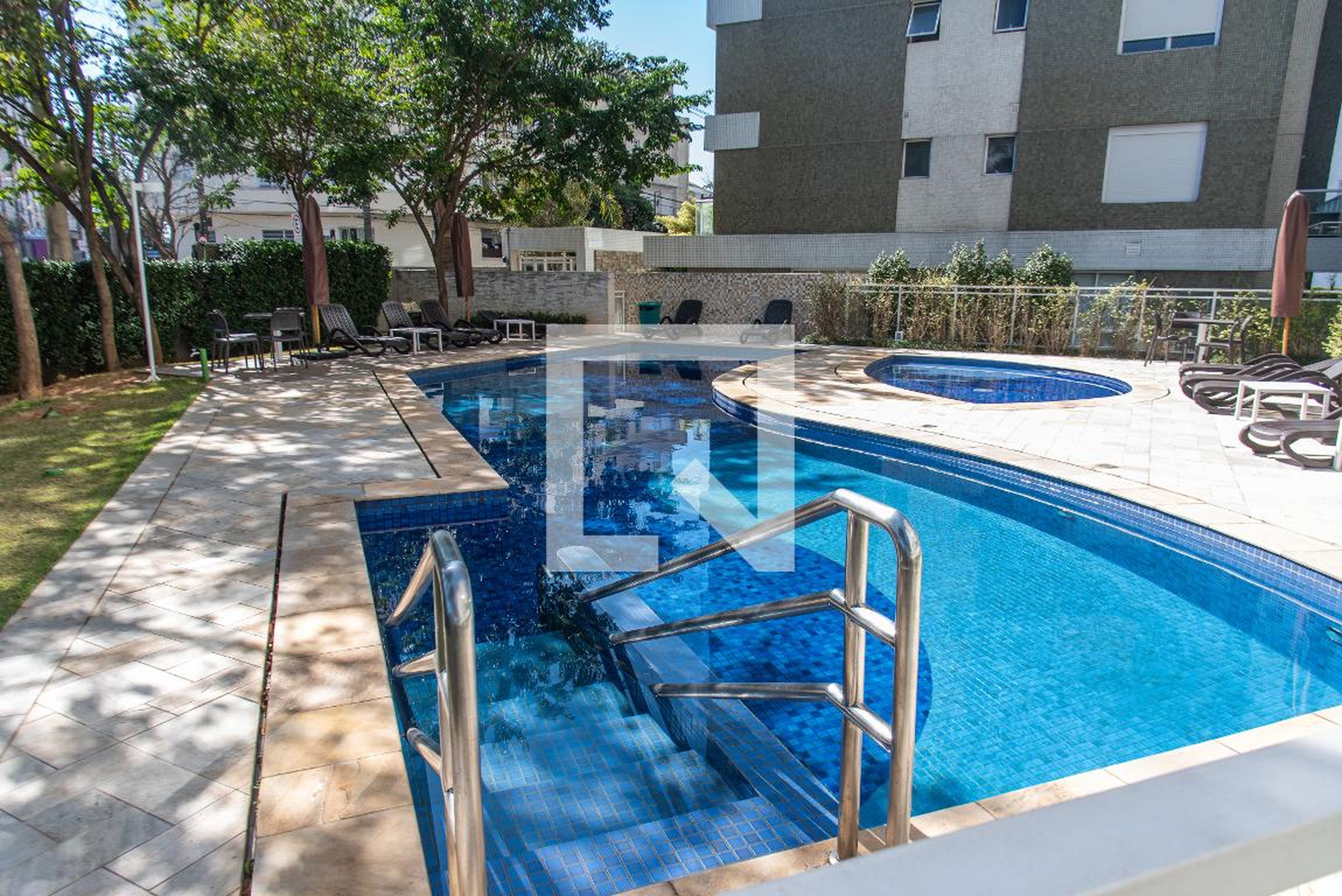 Piscina - 