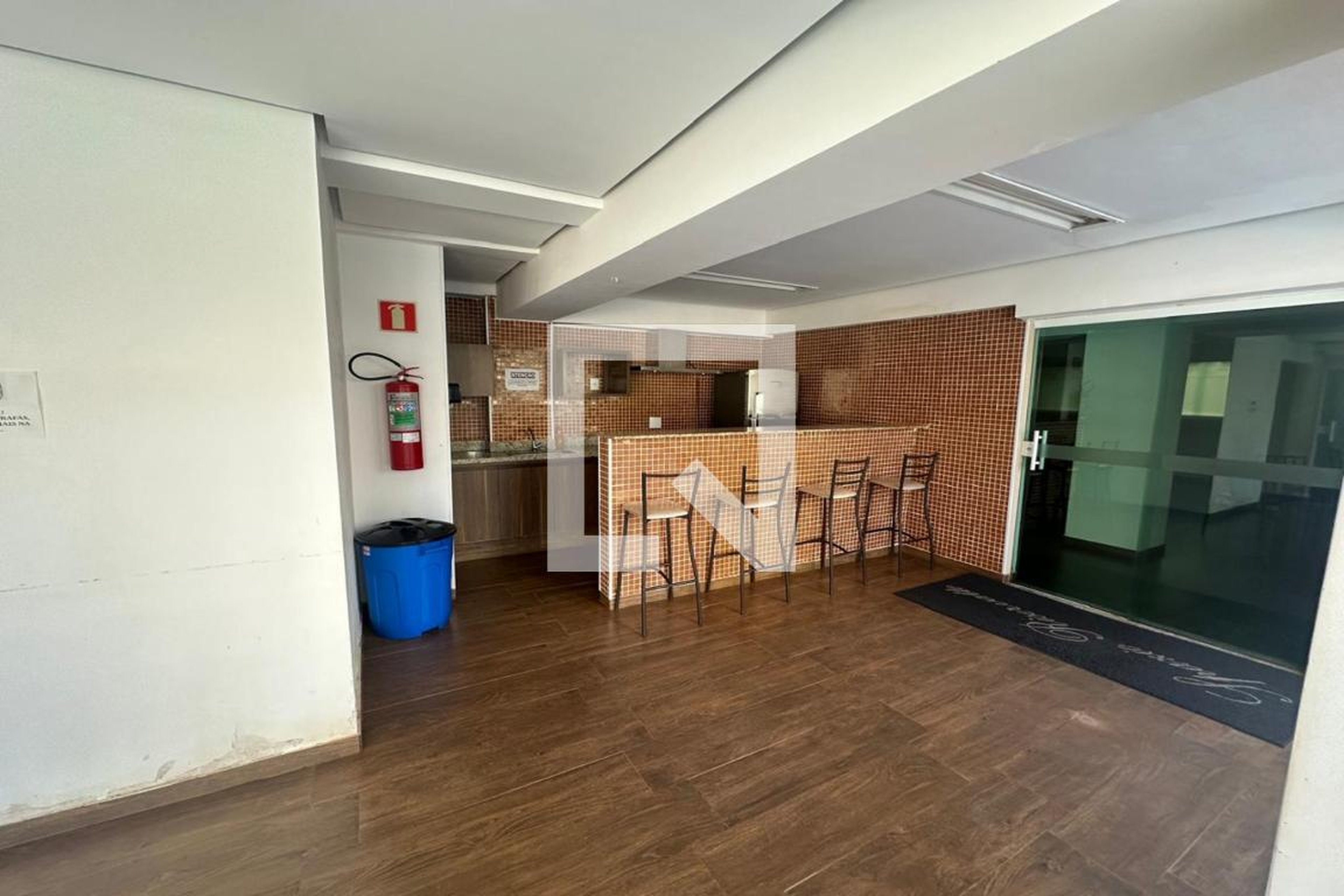 Churrasqueira - Spazio Riservatto