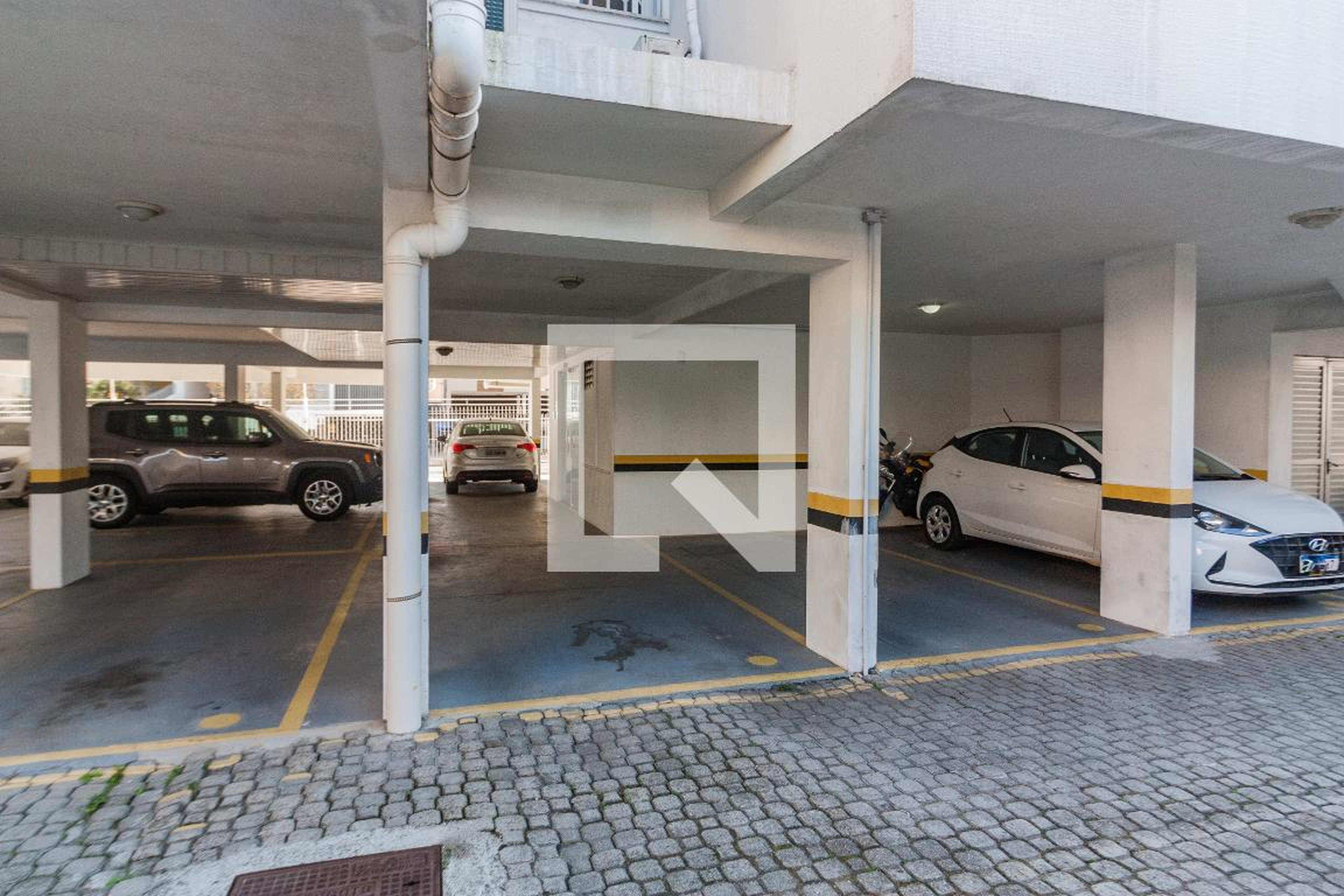 Área comum - Tarumã