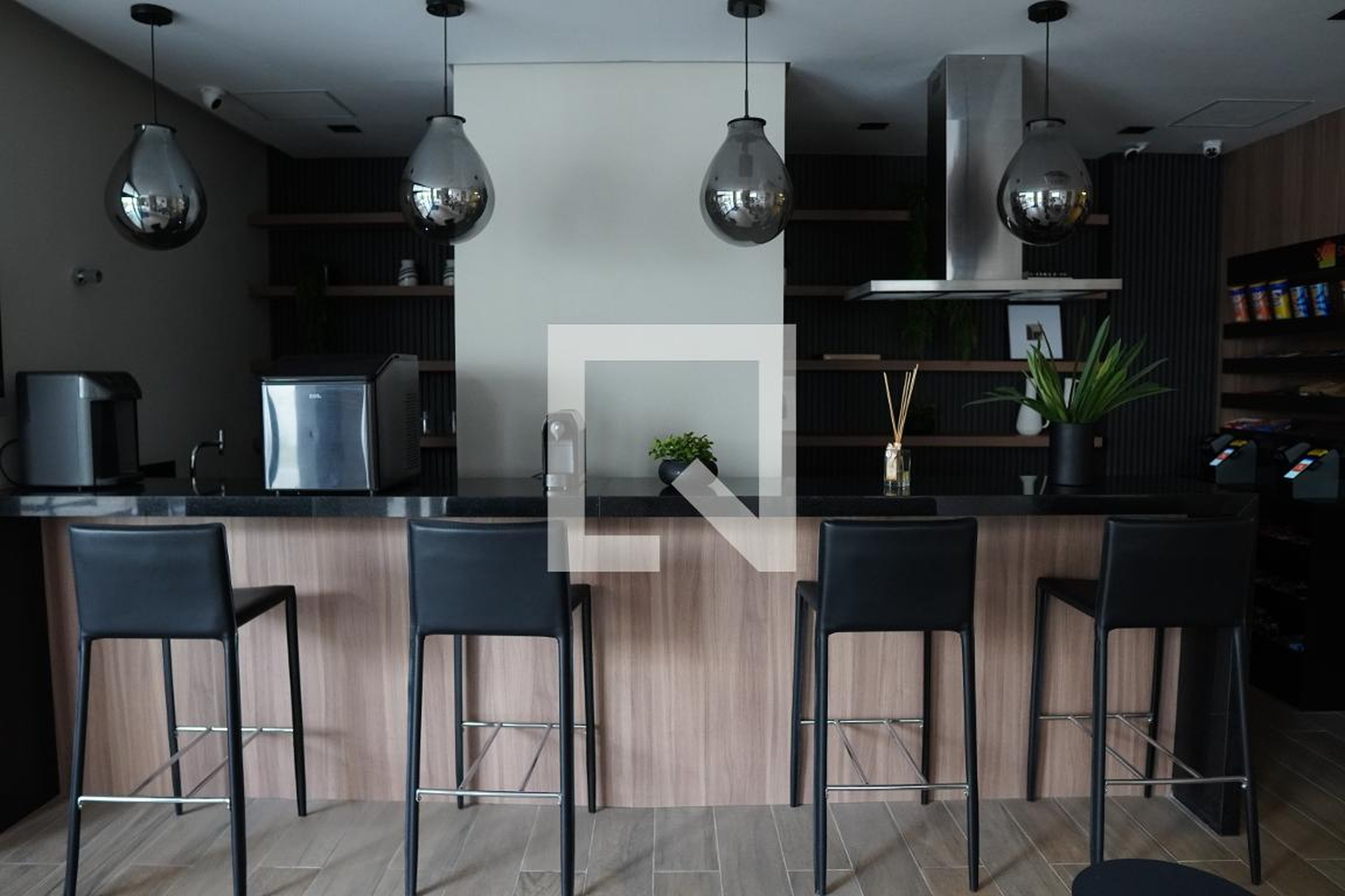 Salão de Festas - NIK Alves Guimarães