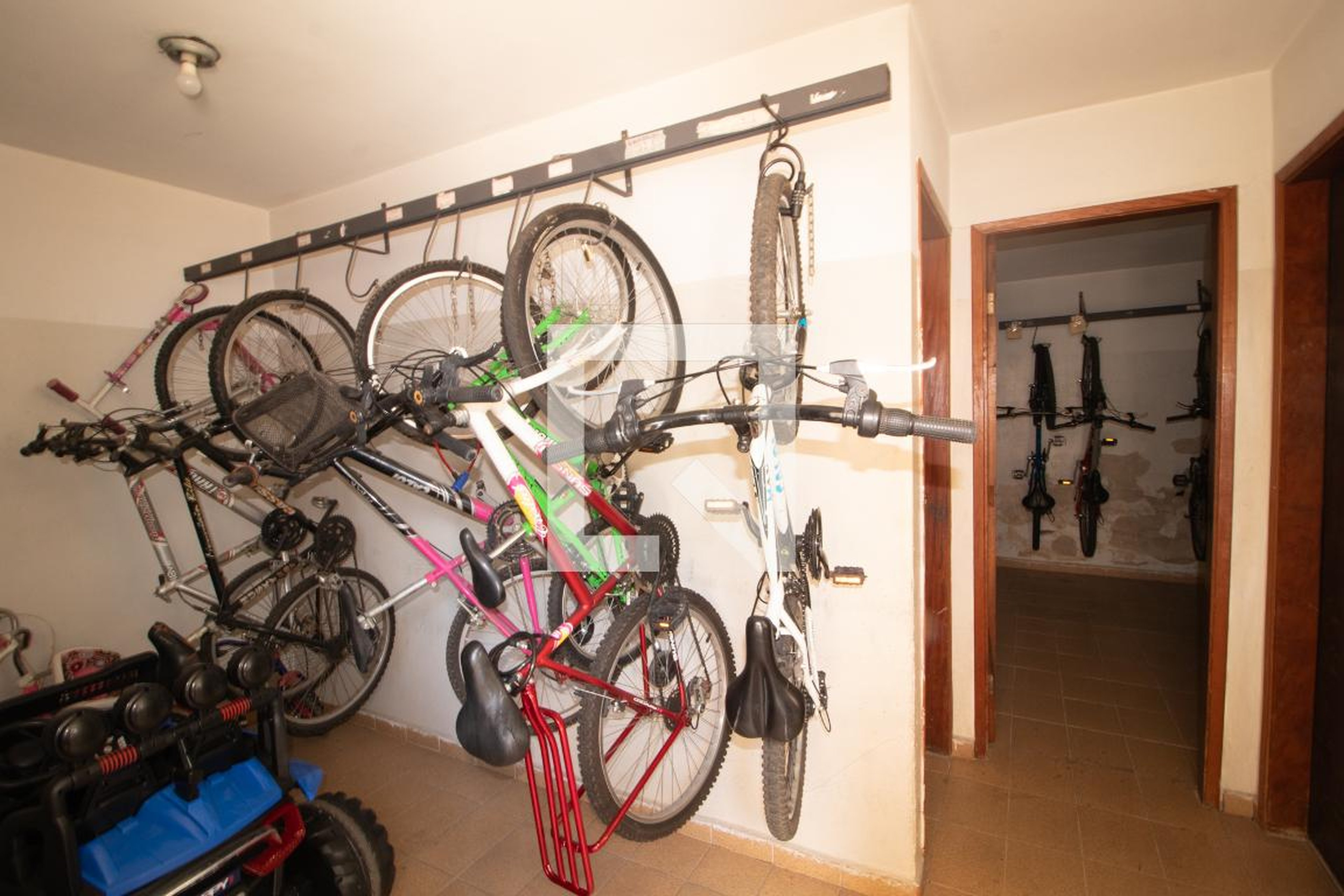 Brinquedoteca - Solar das Andorinhas